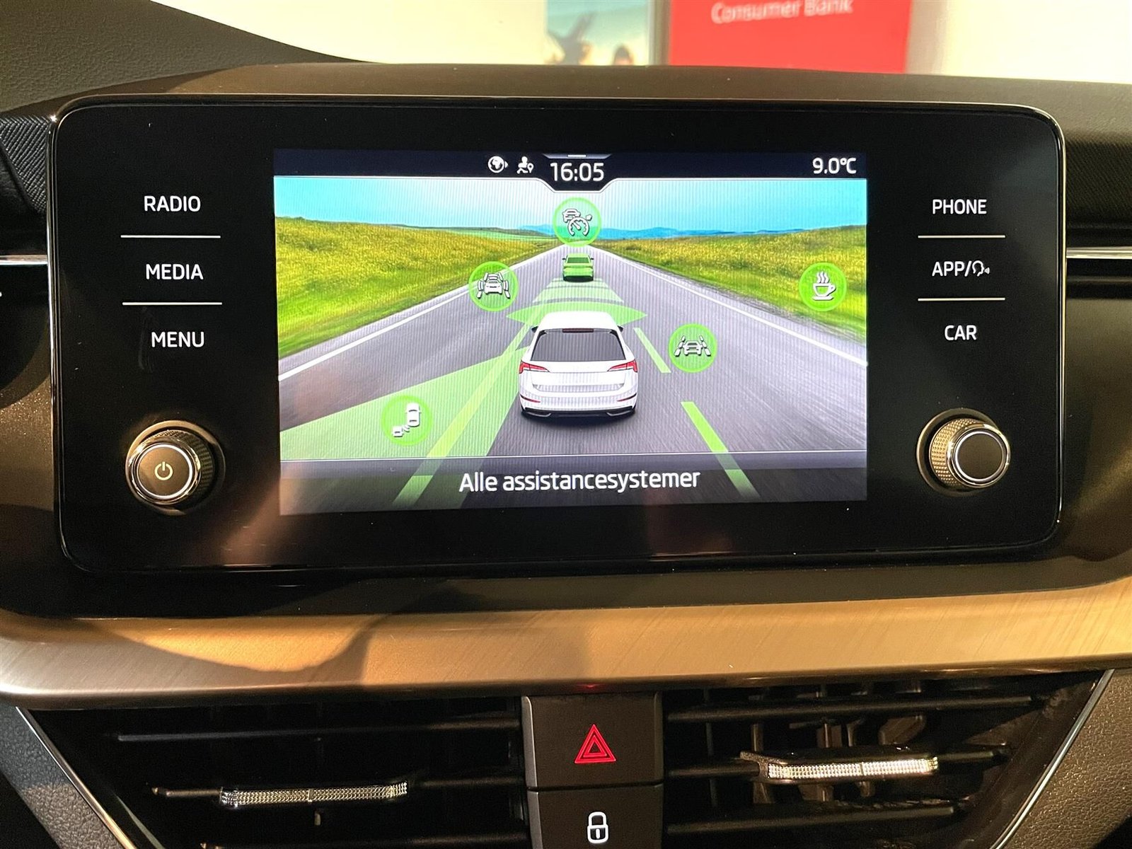 Škoda Scala 1.0 TSI Manual, 6-trins, 115ps, 2020