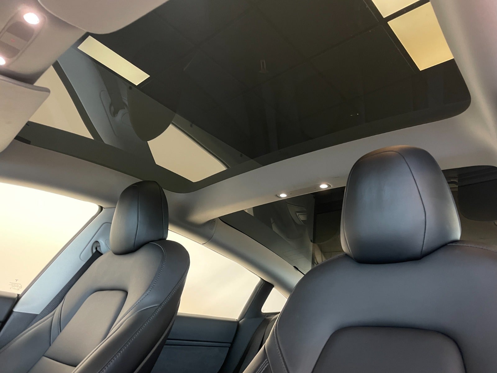 Tesla Model 3 Performance, 513hp, 2021