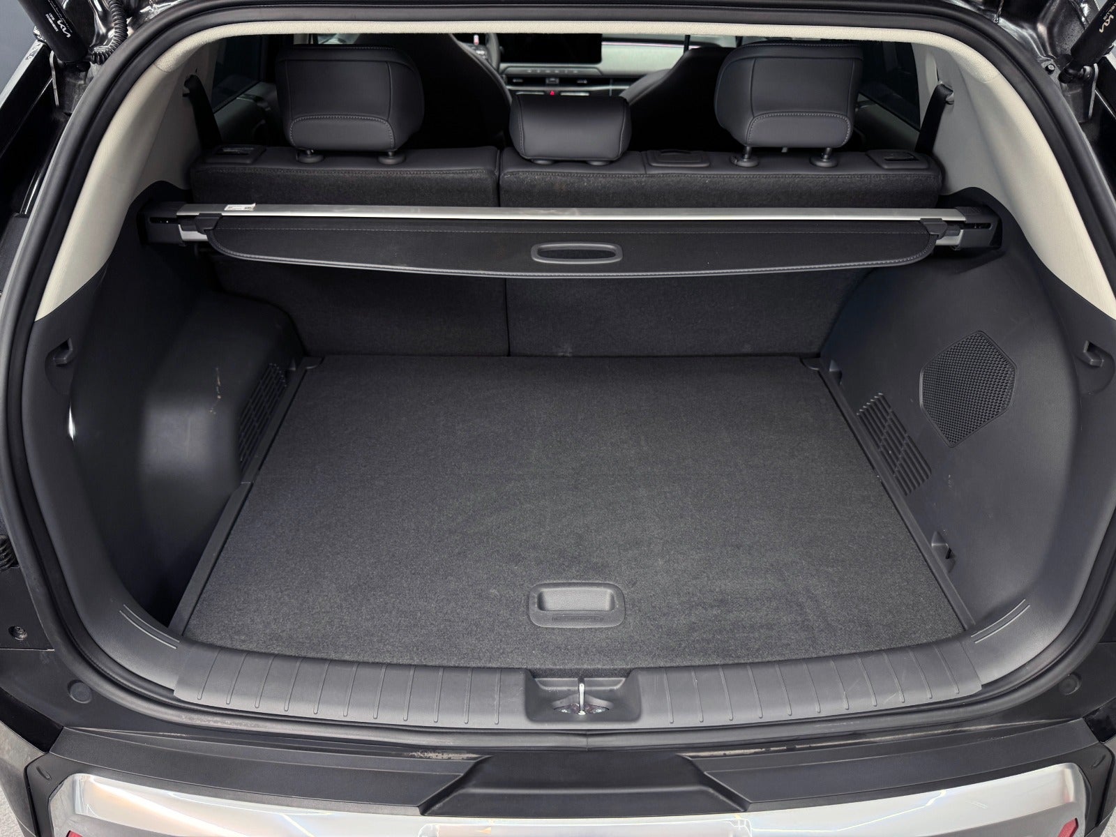 Kia EV3 Long Range, 204ps, 2025