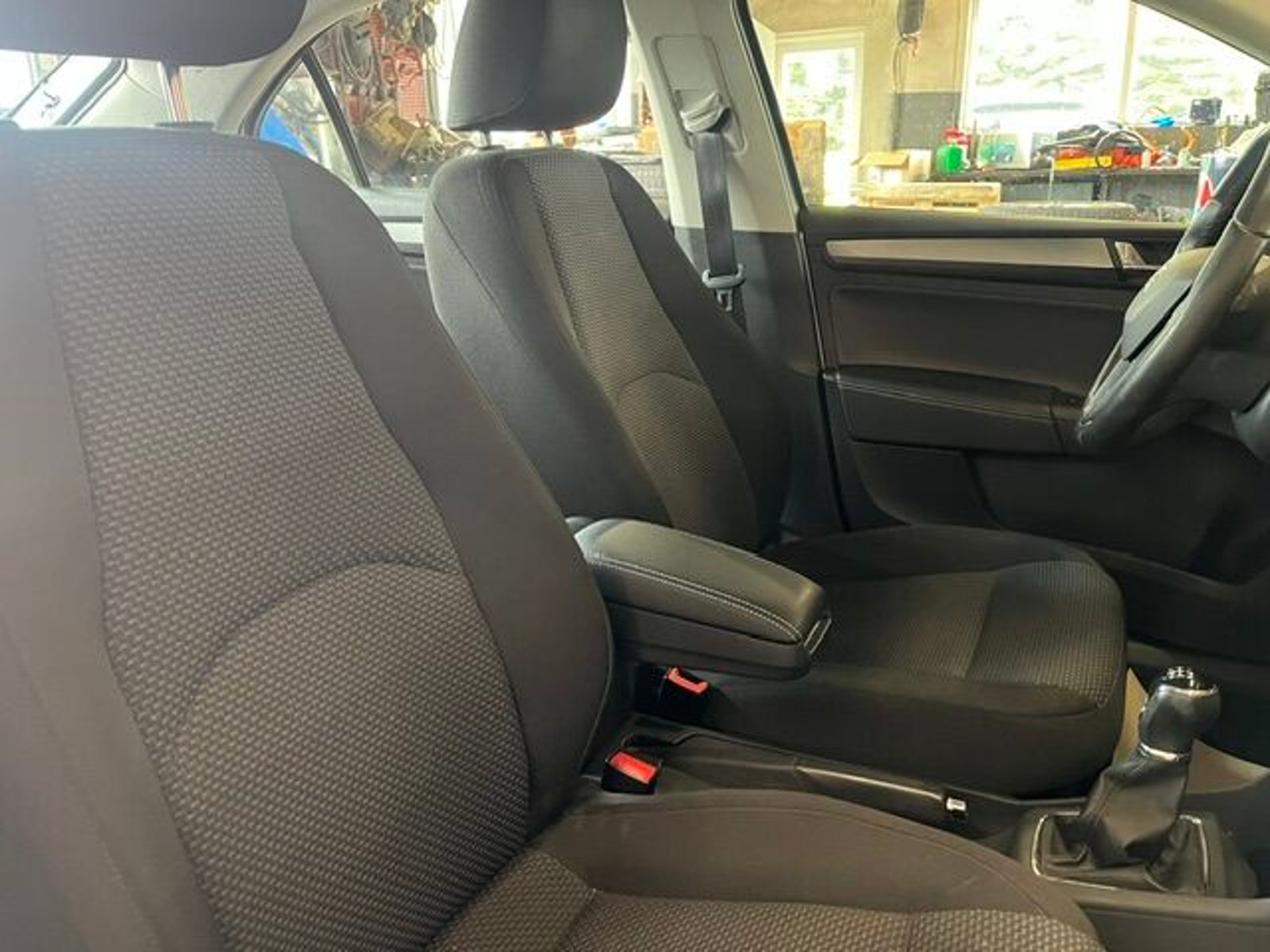 SEAT Toledo 1.0 EcoTSI Manual, 110hp, 2018