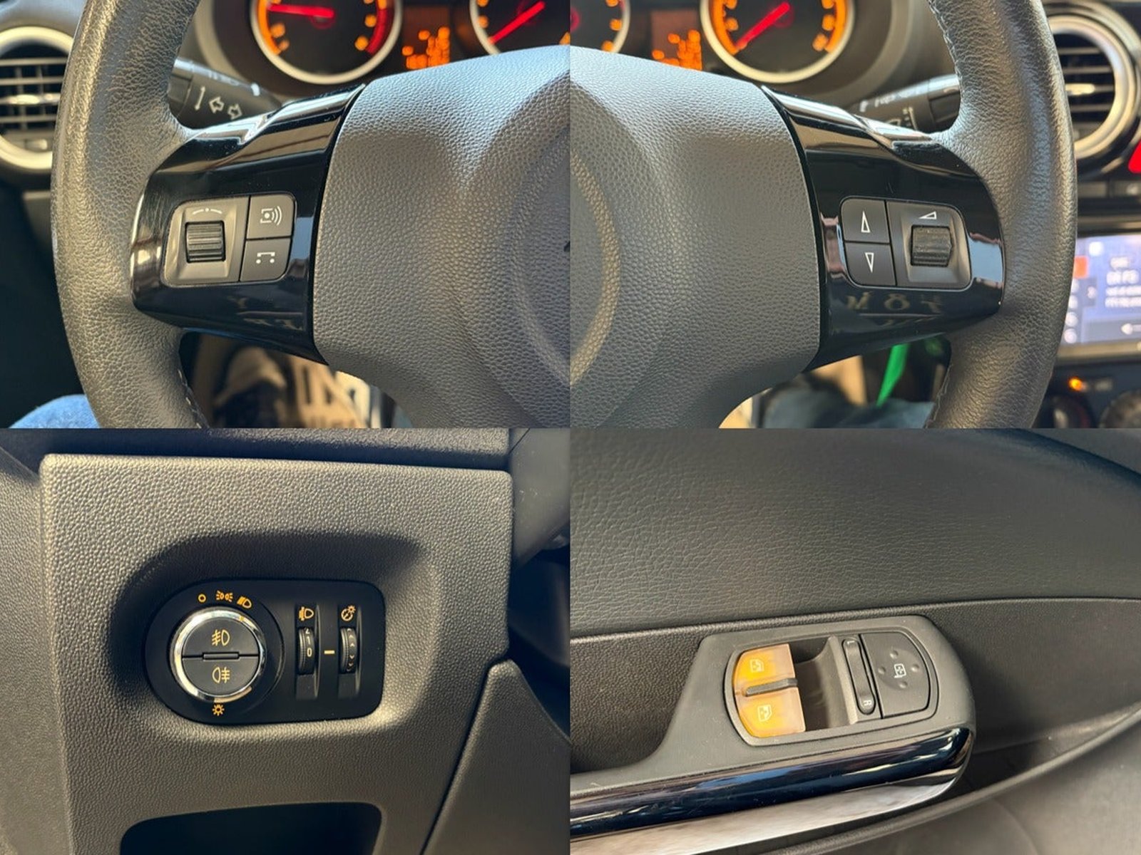 Opel Corsa 5-door 1.4 Manual, 100hp, 2014