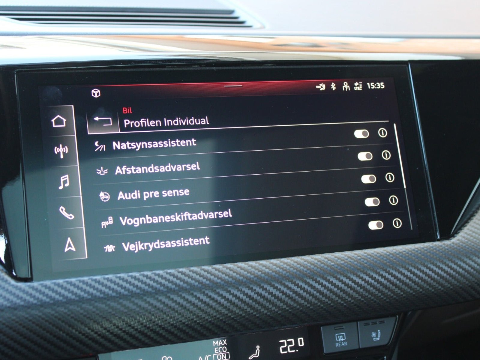 Audi RS e-tron GT Automatic, 598hp, 2022