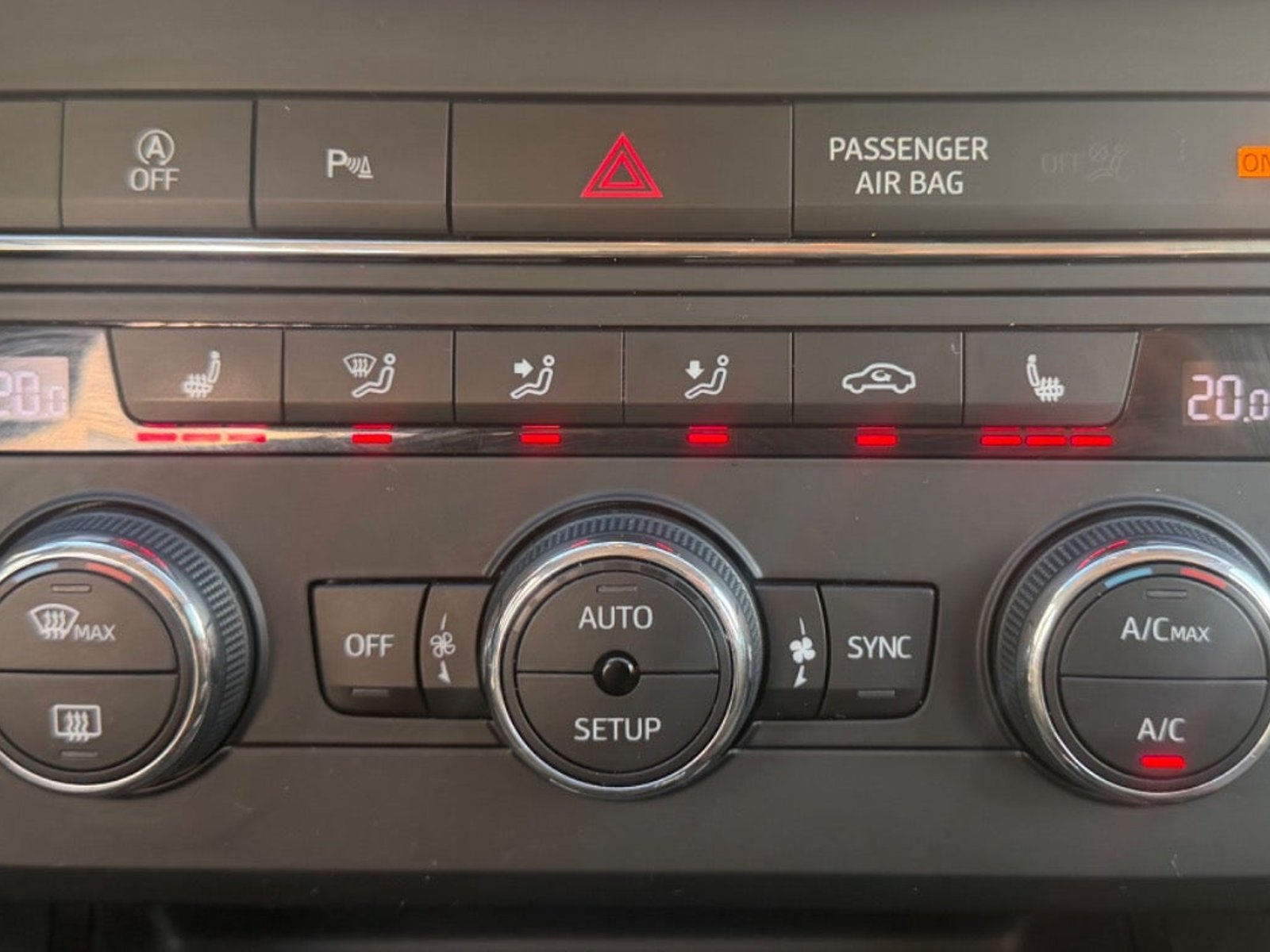 SEAT León ST 1.6 TDI Manual, 5-trins, 115ps, 2017
