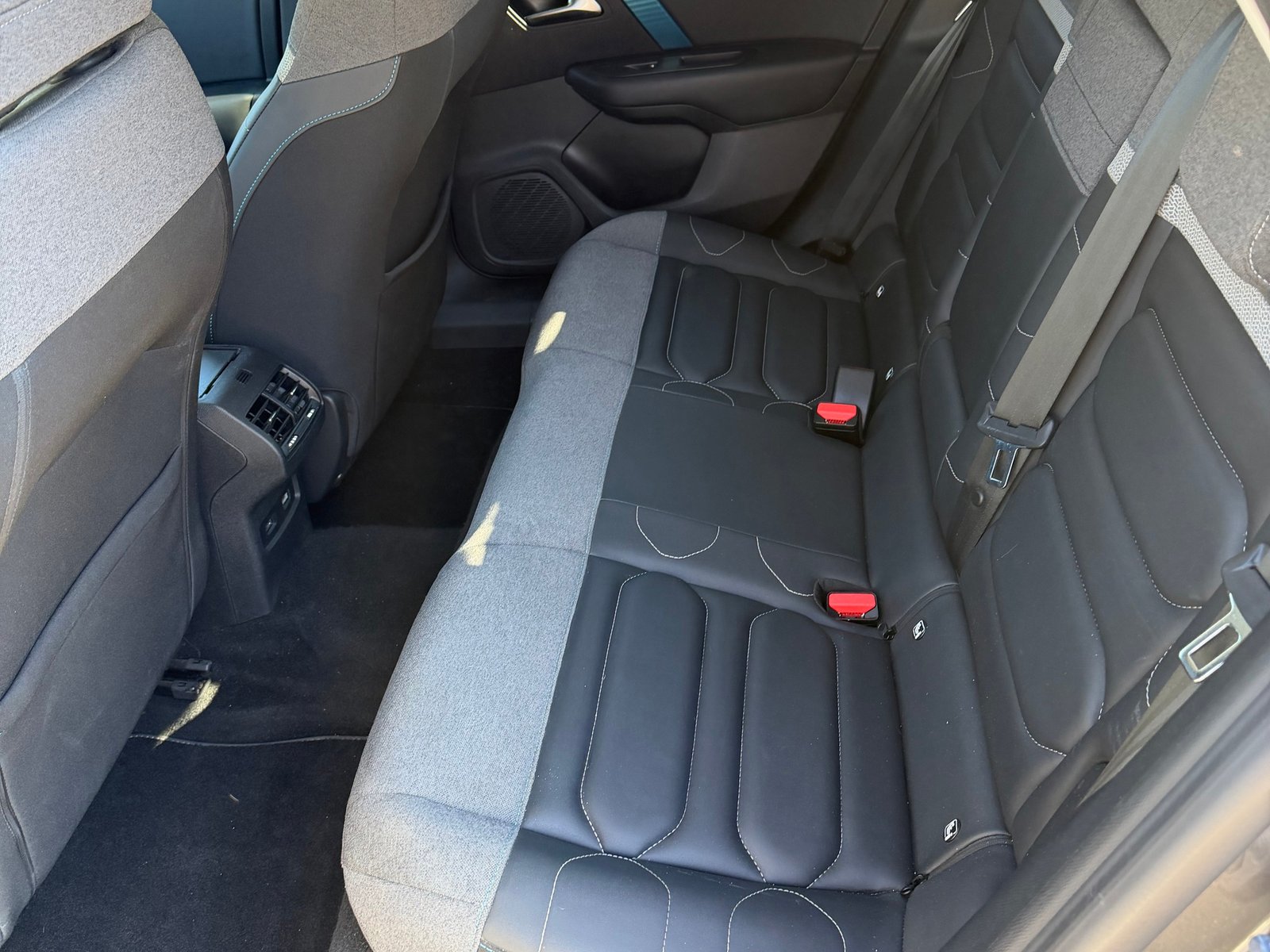 Citroën ë-C4, 136hp, 2022