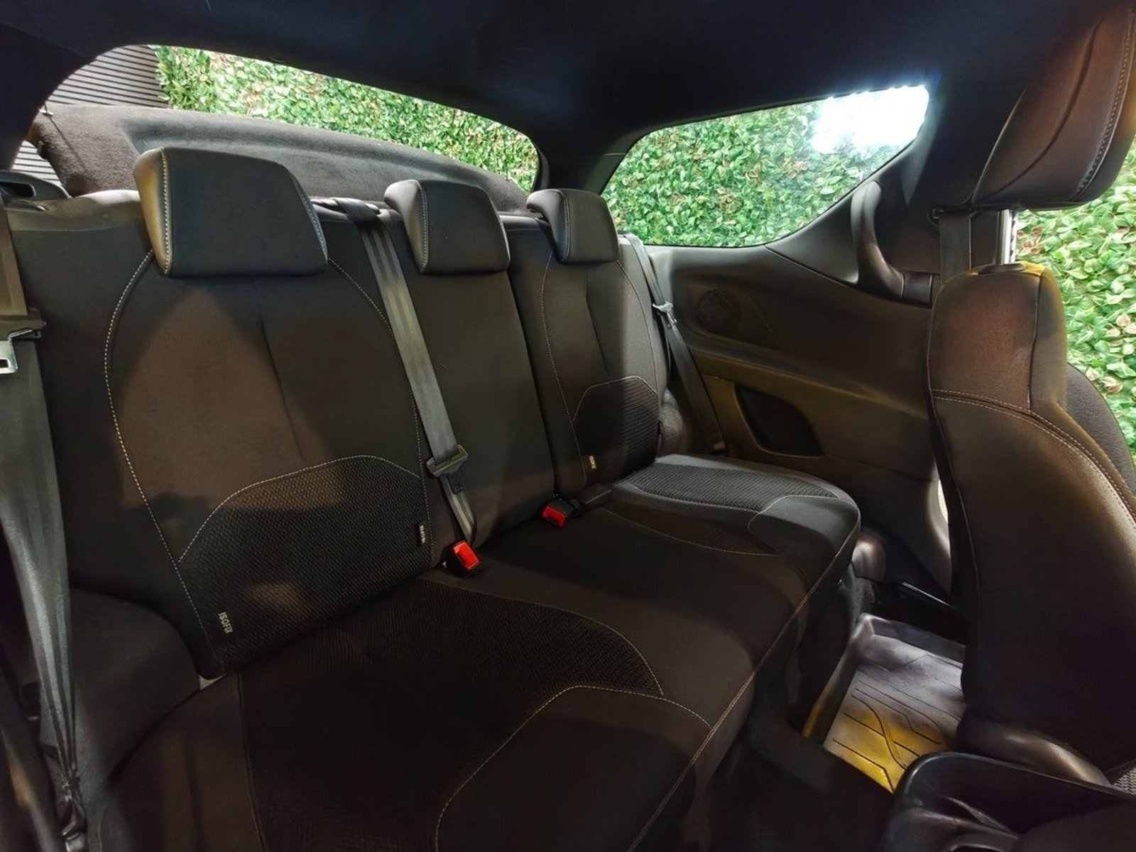 DS 3 1.6 BlueHDi Manual, 5-trins, 99ps, 2017