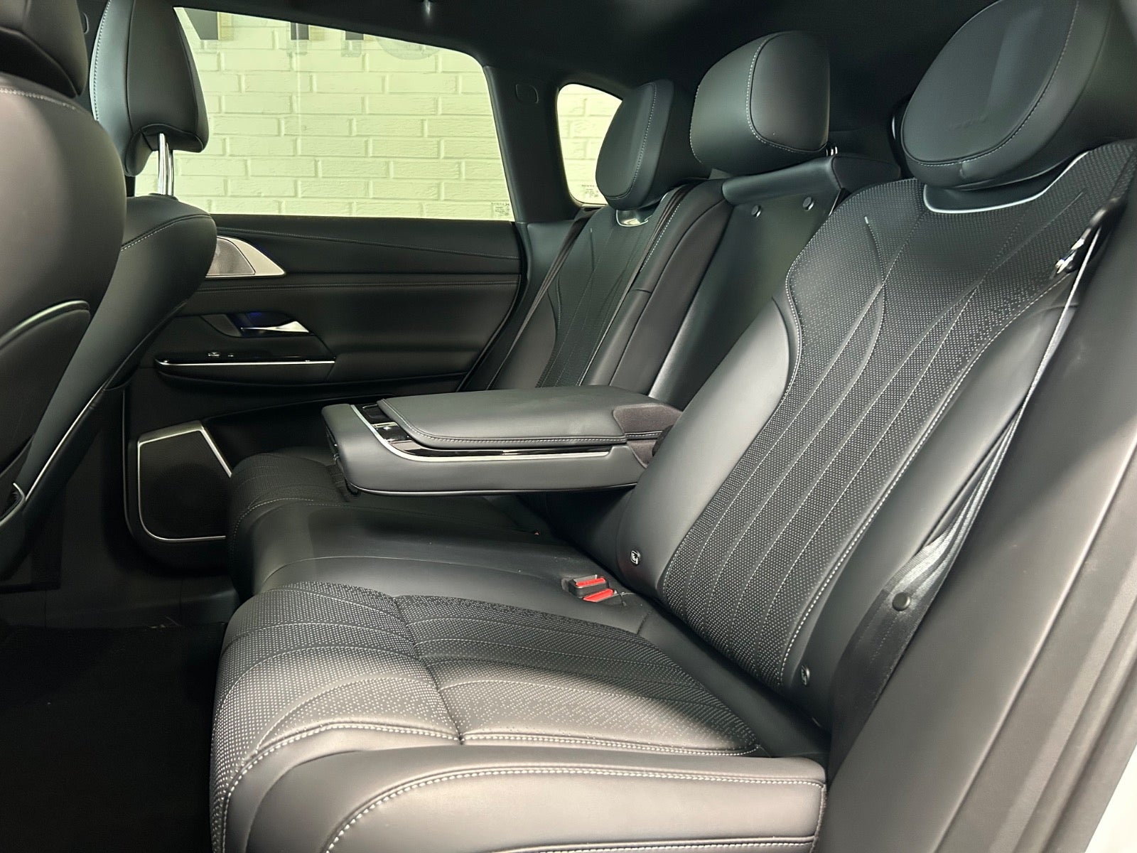 XPENG G9 Standard Range, 351ps, 2026