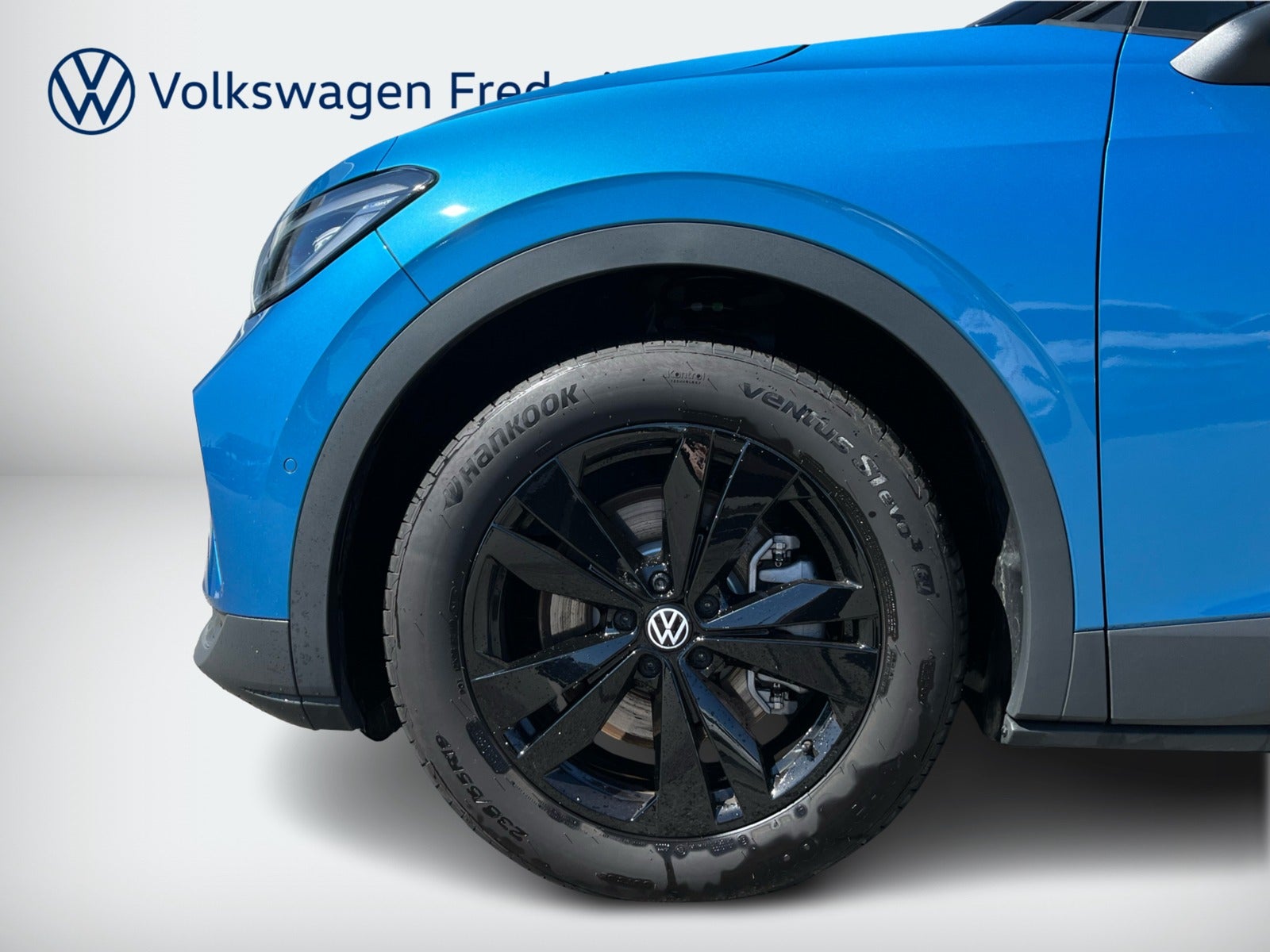 Volkswagen ID.4 Pro, 286ps, 2026