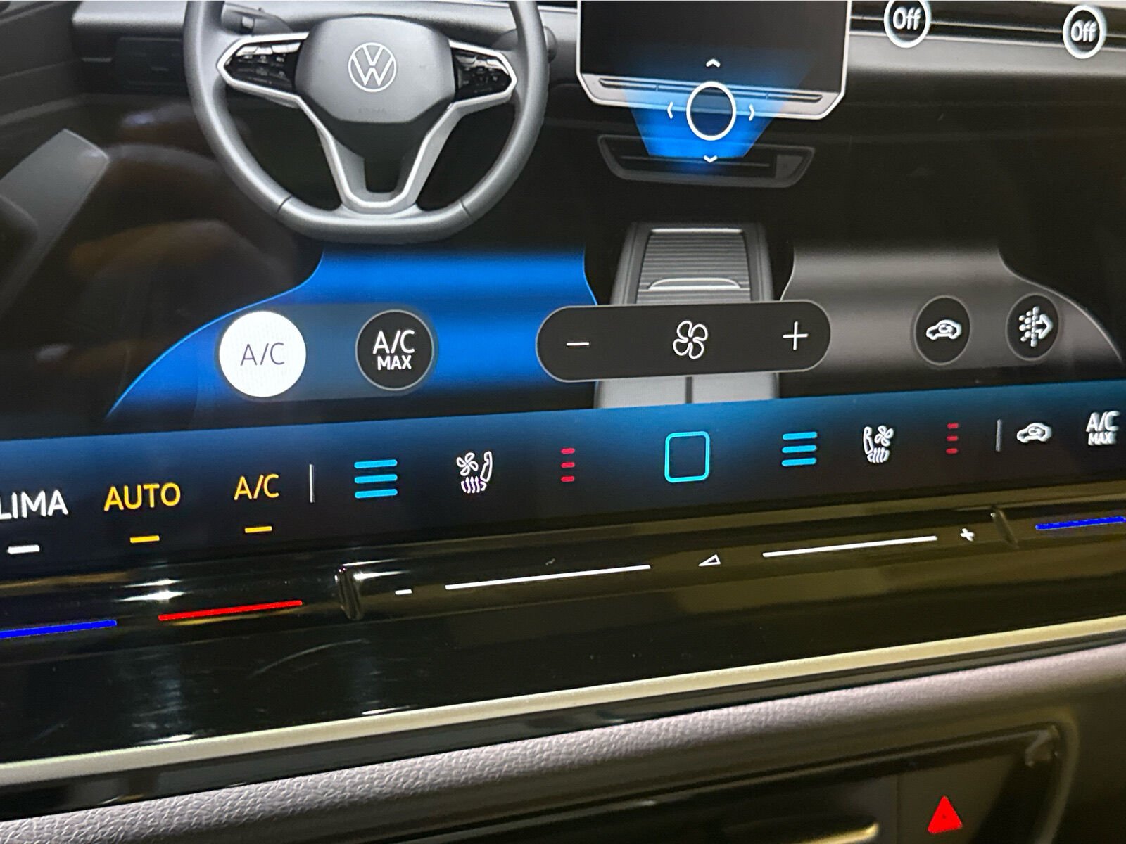 Volkswagen ID.7 Pro, 286hk, 2024