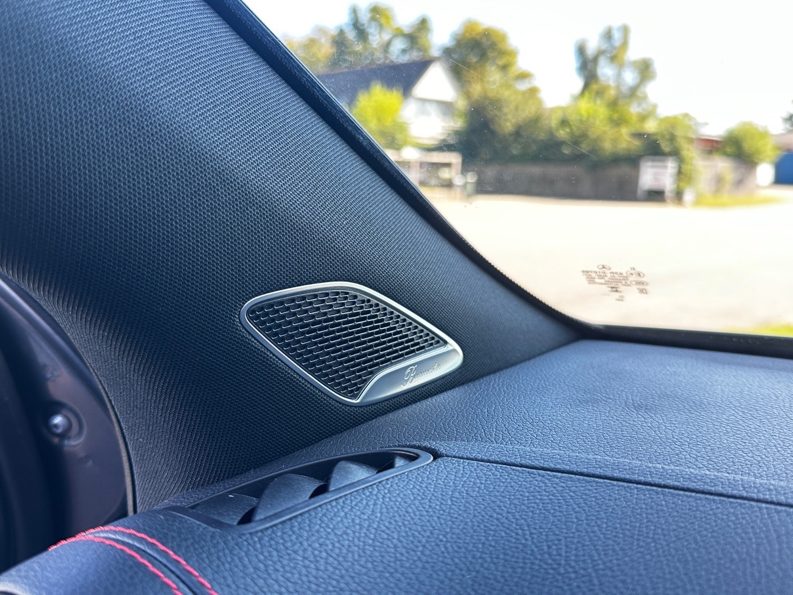 Mercedes-Benz EQA 250+, 190ps, 2026