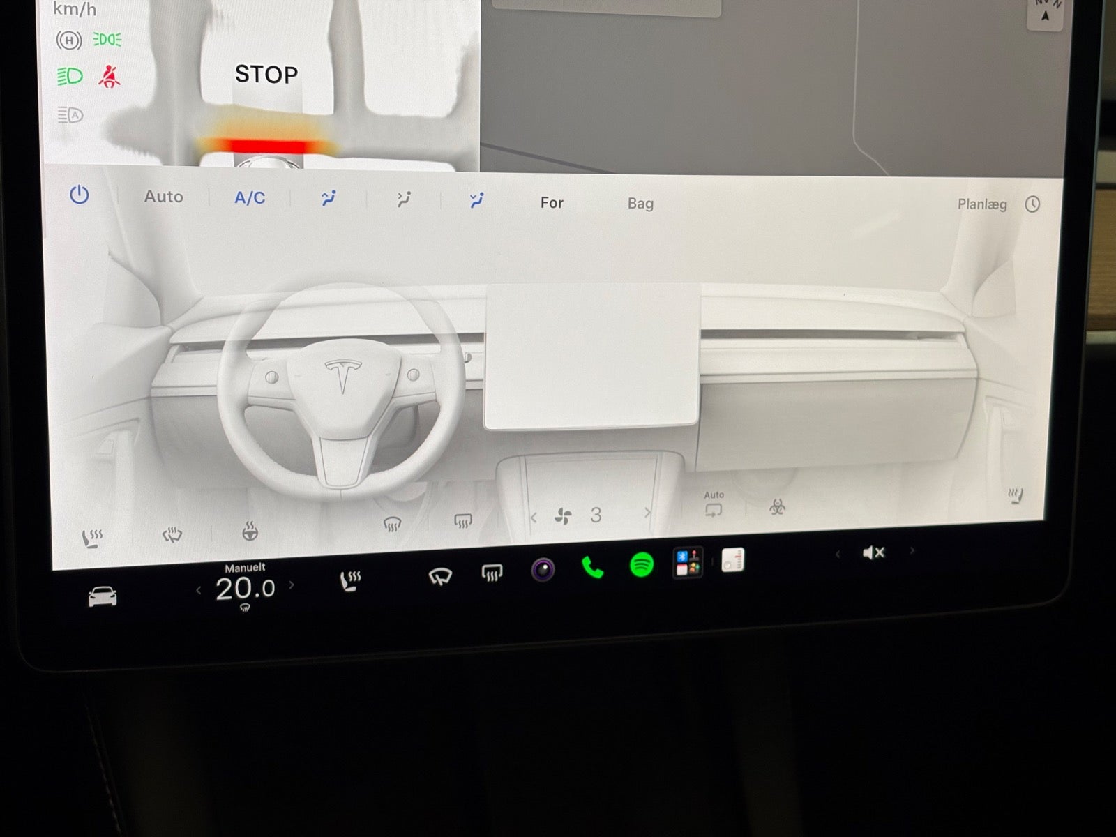 Tesla Model Y Long Range AWD, 514hp, 2023