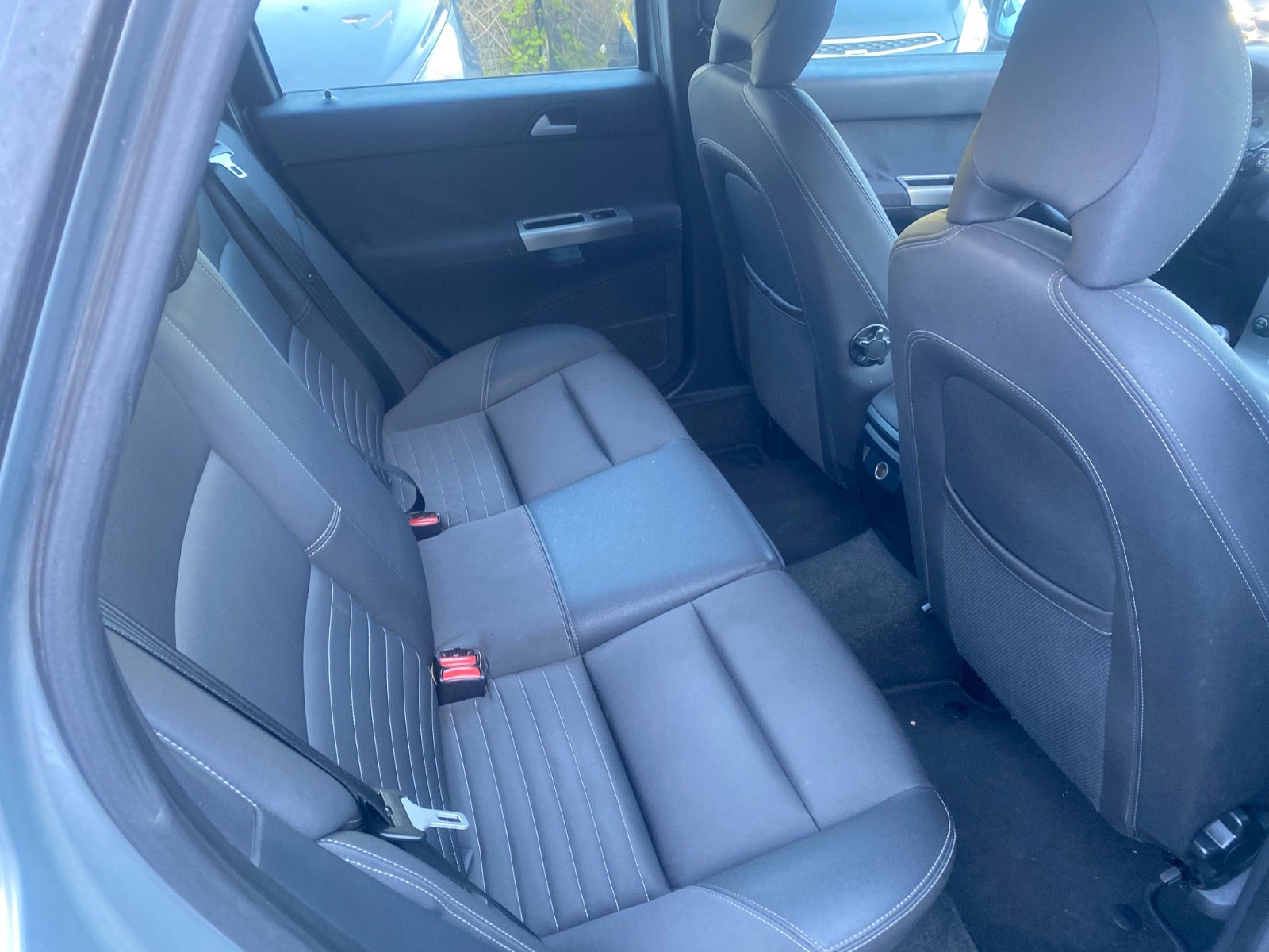 Volvo V50 1.6 Manuell, 101hk, 2006
