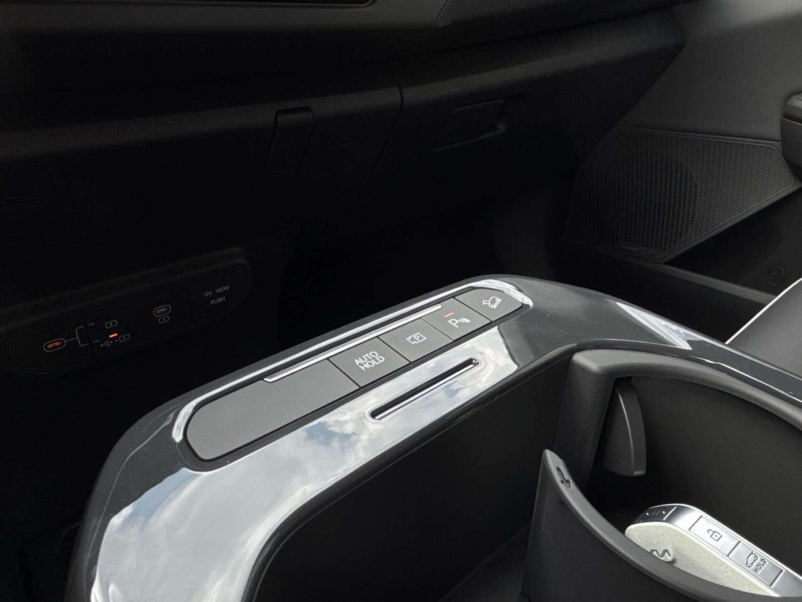Kia EV5 Long Range, 218ps, 2026
