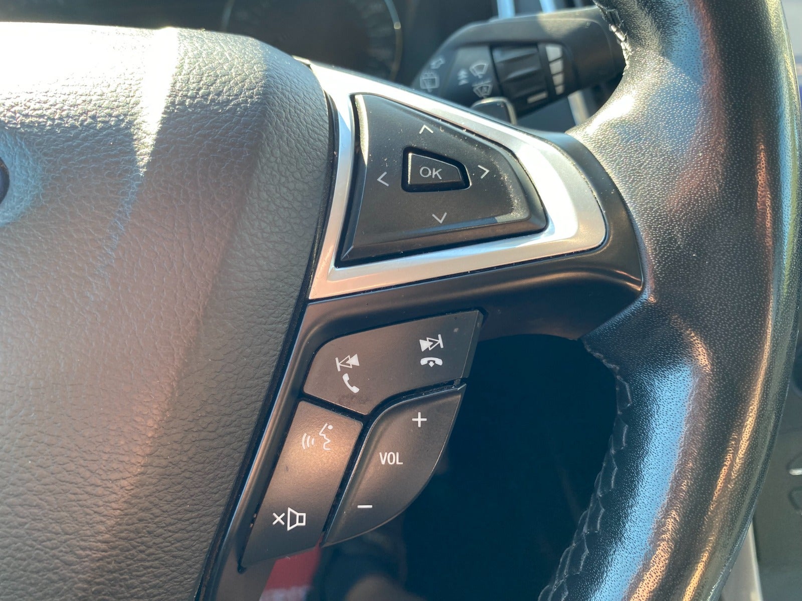 Ford S-Max 2.0 EcoBlue SelectShift, 150hp, 2019