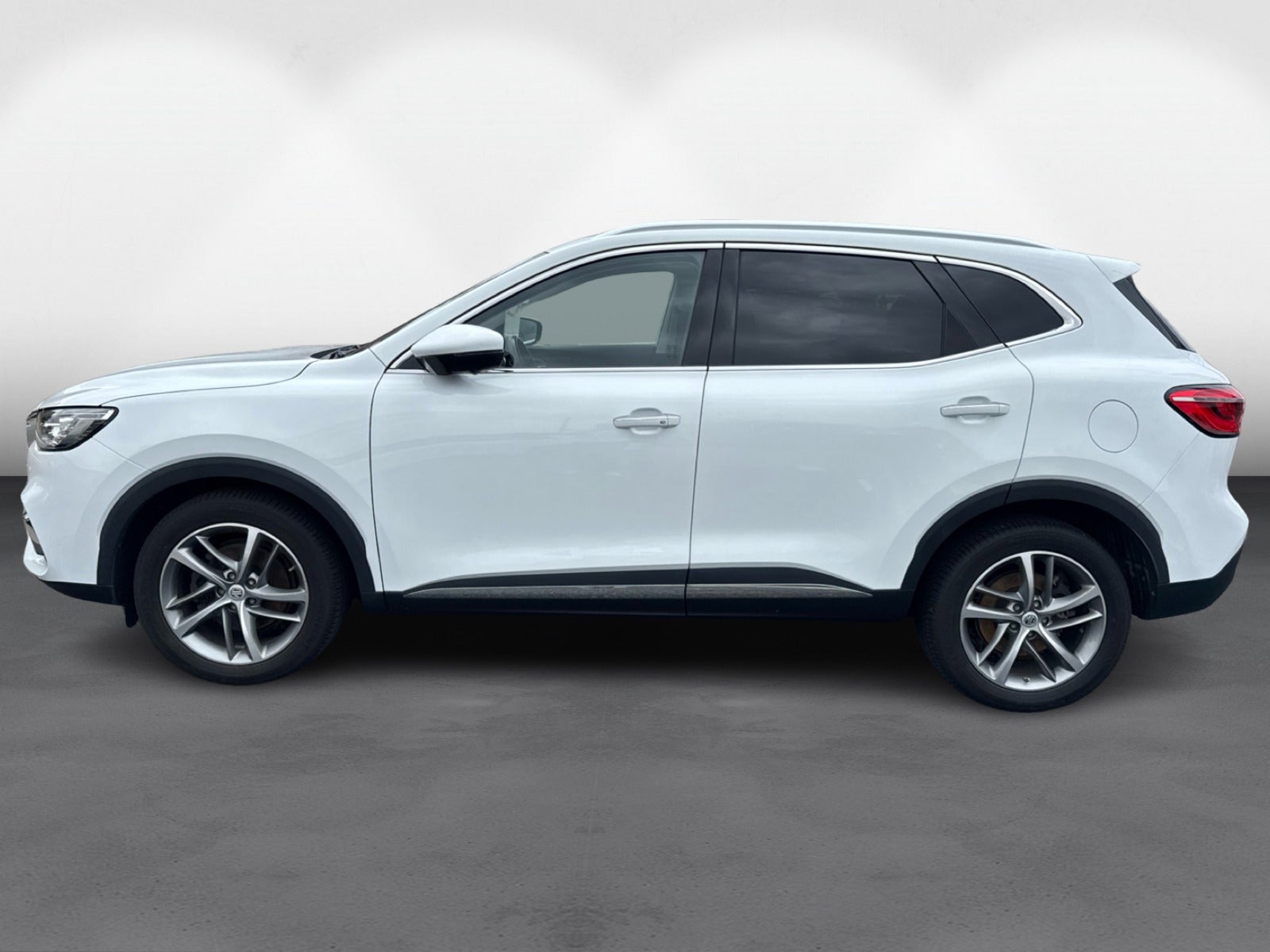 MG EHS PHEV EDU II, 258hk, 2022