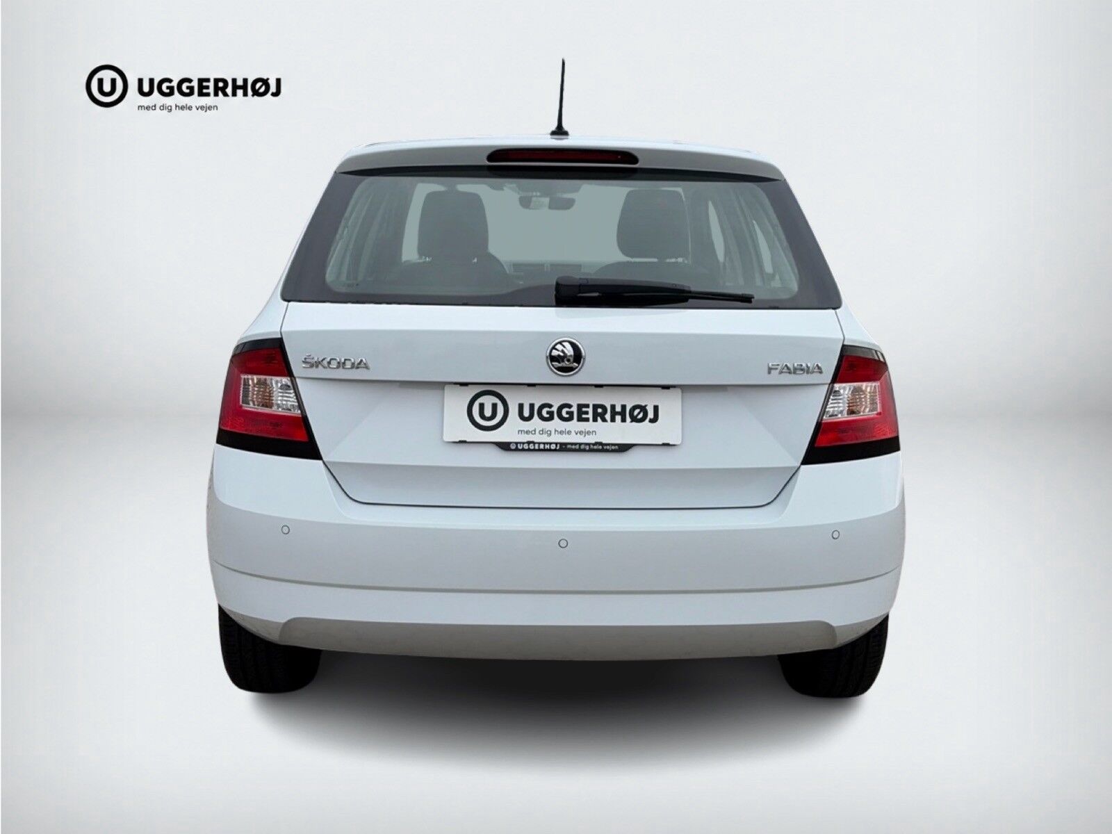 Škoda Fabia 1.0 TSI Manual, 95hp, 2018
