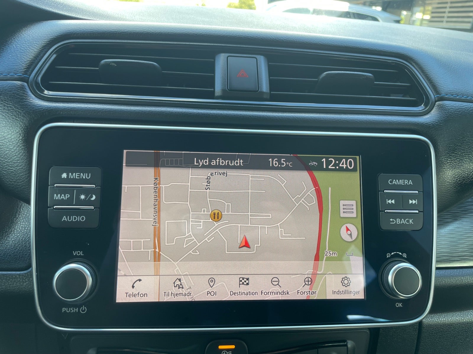 Nissan Leaf, 150hk, 2019