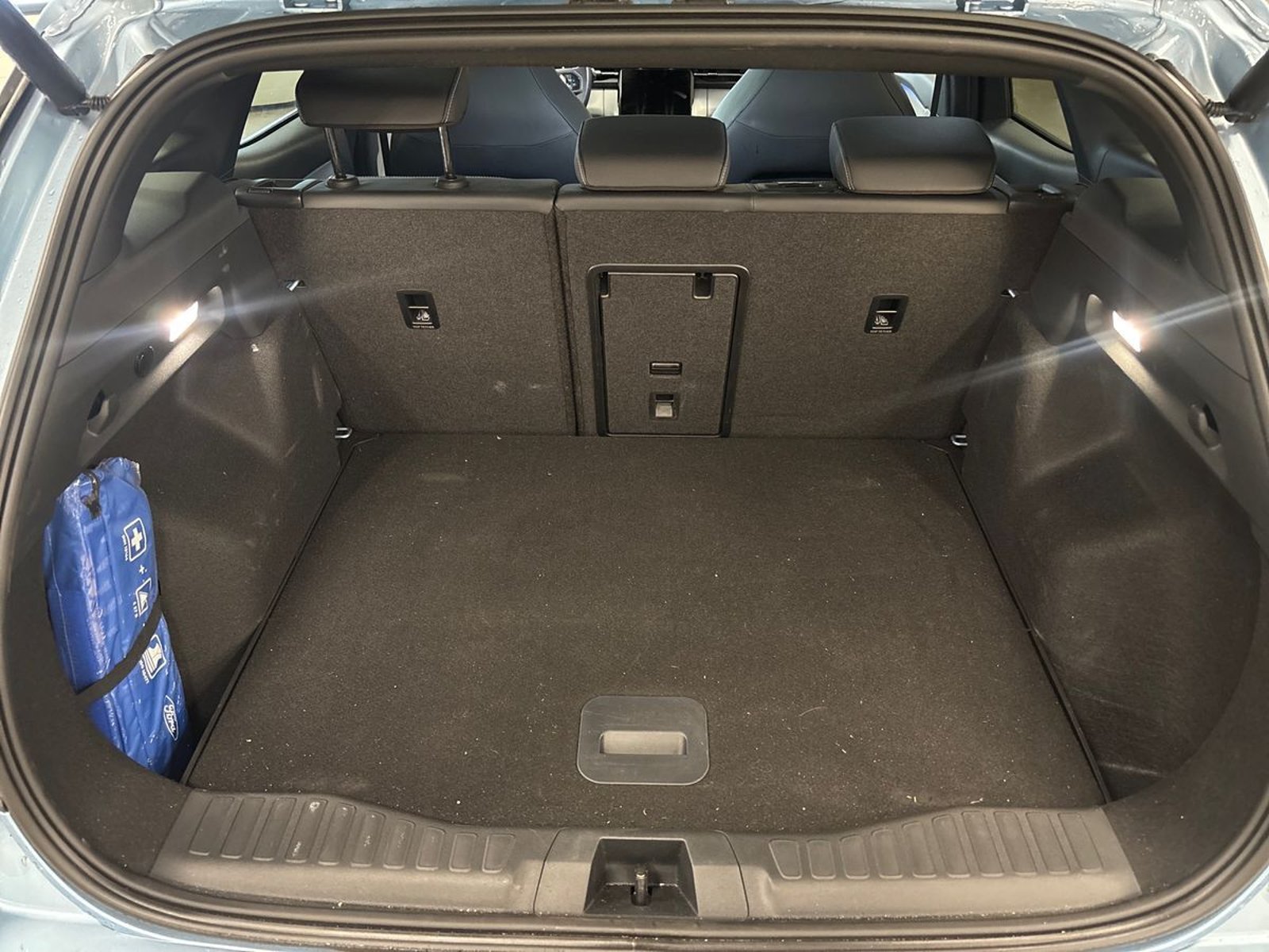 Ford Explorer EV Extended Range RWD 77 kWh, 286ps, 2025