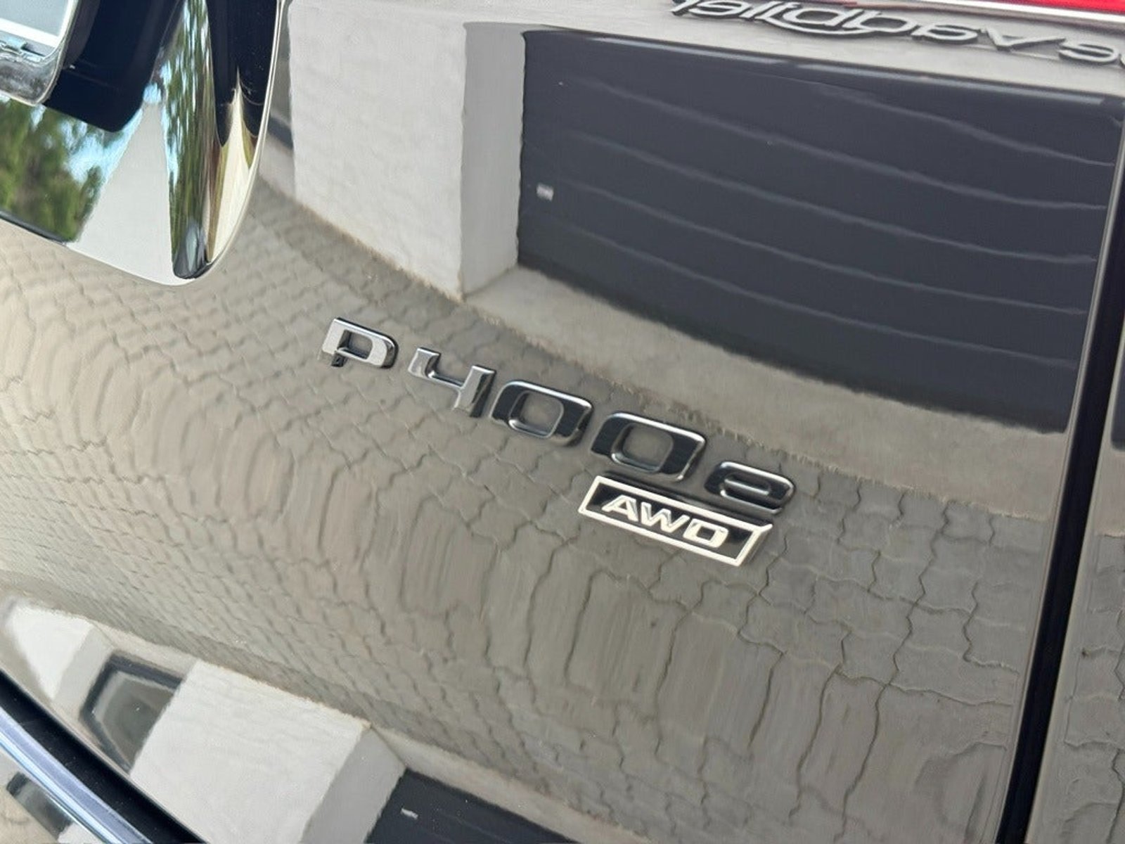 Jaguar F-Pace P400e PHEV Automatic, 404hp, 2022