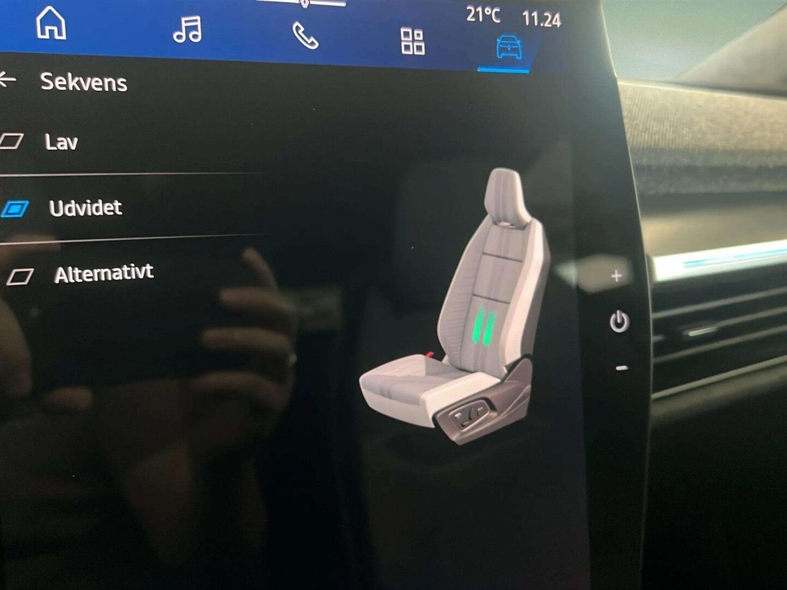 Renault Scenic E-Tech High Range 87 kWh, 218hp, 2025
