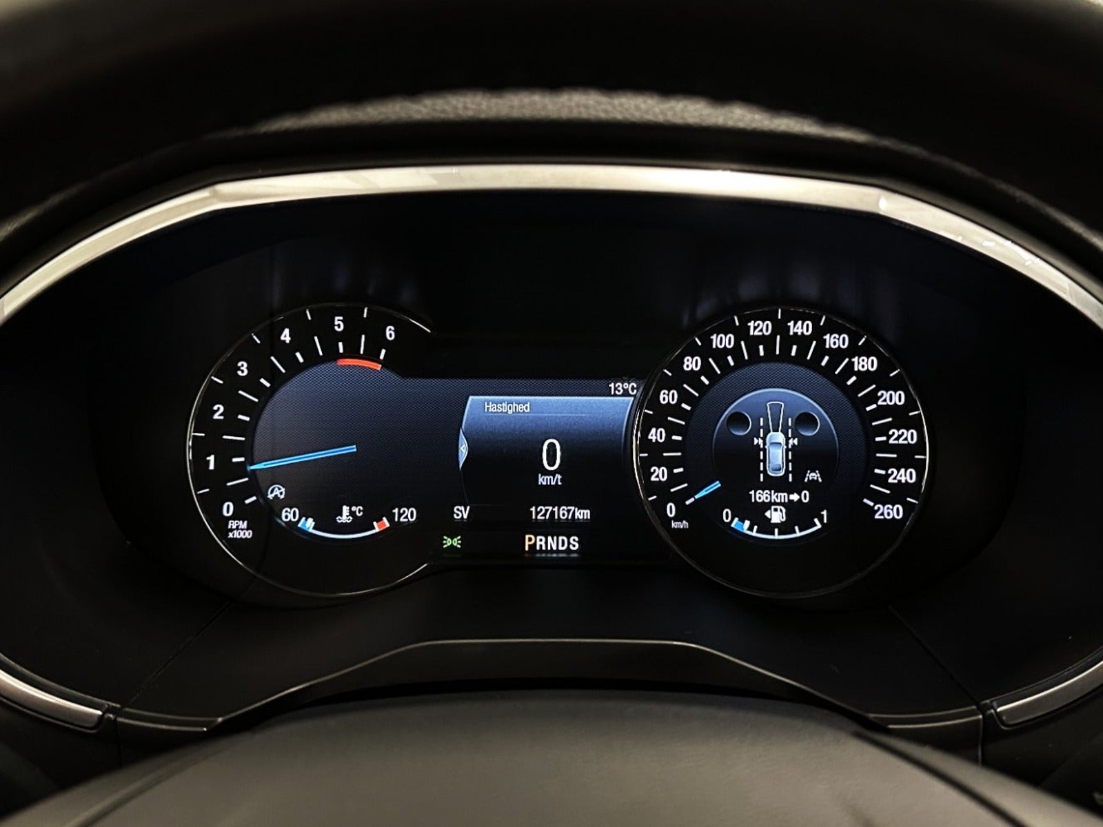 Ford S-Max 2.0 EcoBlue SelectShift, 150hp, 2019