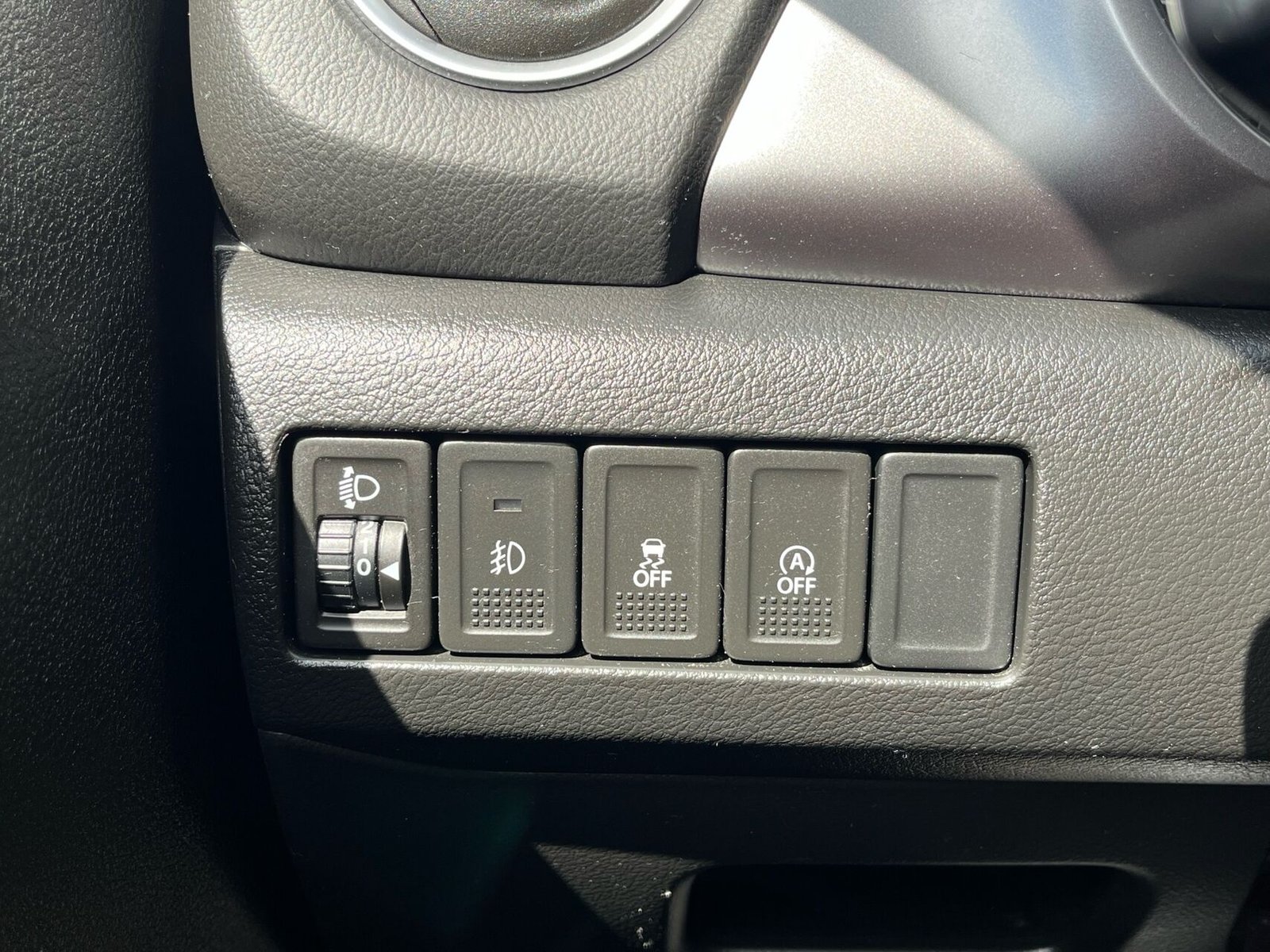 Suzuki Vitara 1.4 Boosterjet DOHC 16V VVT Automatisk, 6-trinn, 140hk, 2018