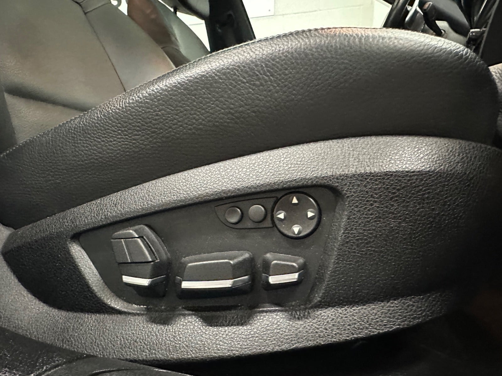 BMW 730d Steptronic, 245hp, 2009