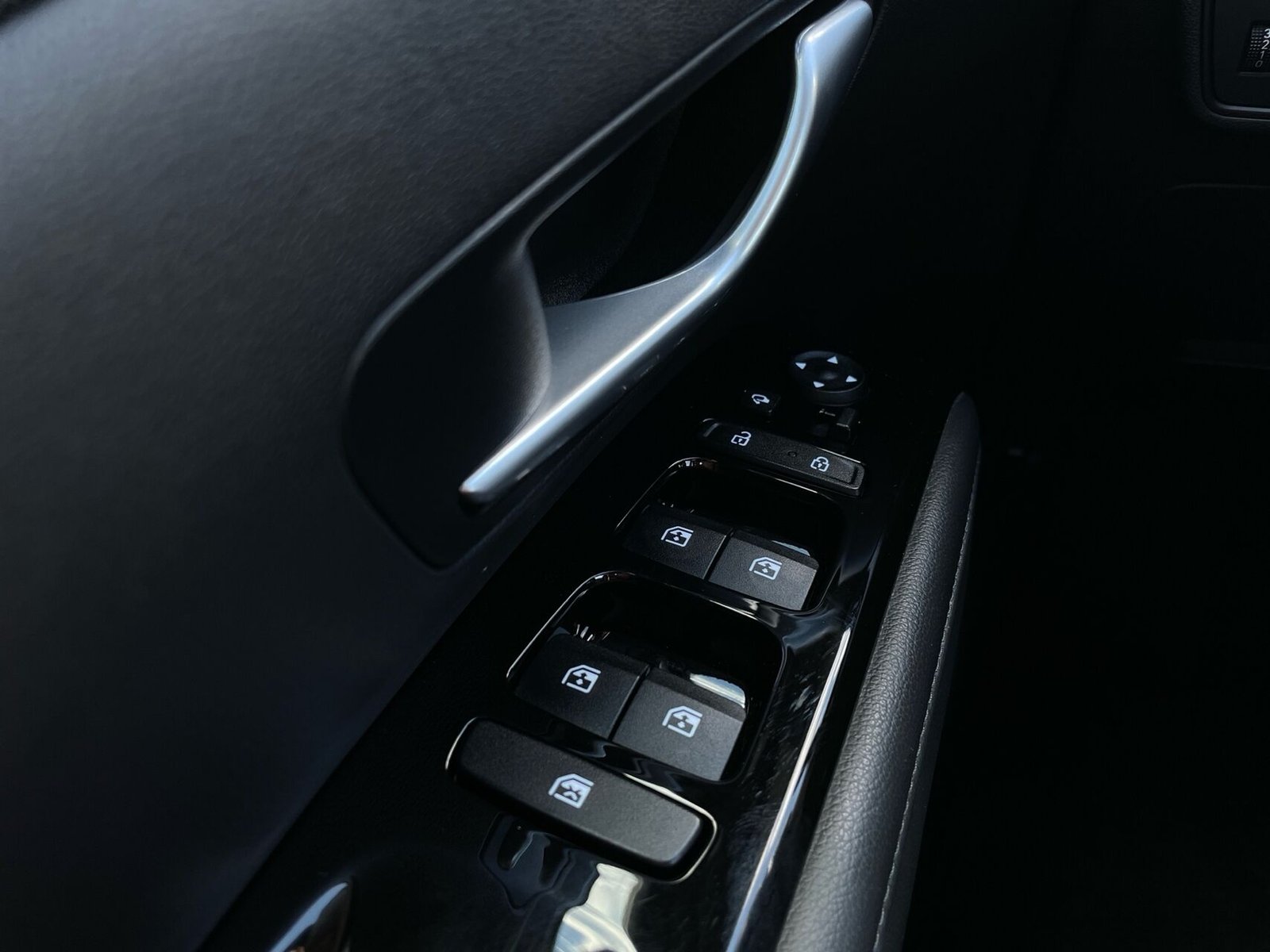 Hyundai Tucson PHEV Automatic, 6-trins, 265ps, 2022