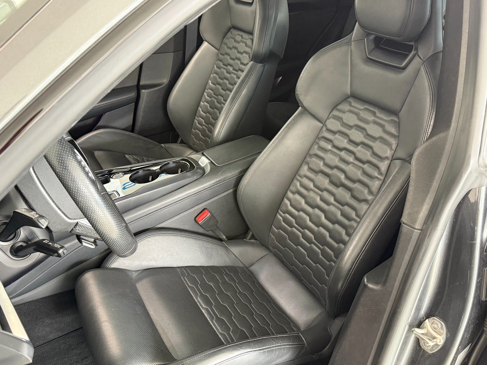 Audi e-tron GT quattro Automatisk, 476hk, 2022