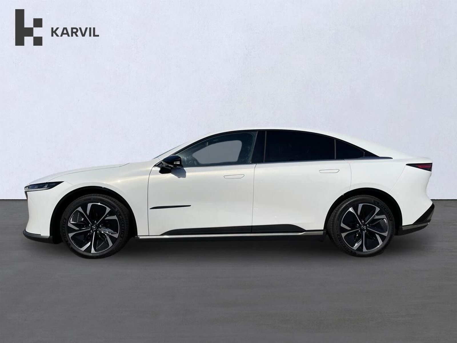 Mazda 6e Standard Range, 258hp, 2026
