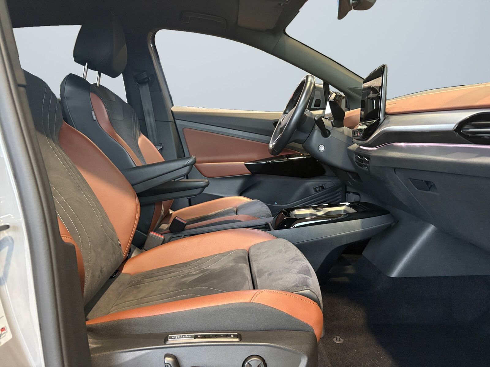 Volkswagen ID.5 Pro Performance, 204hp, 2023