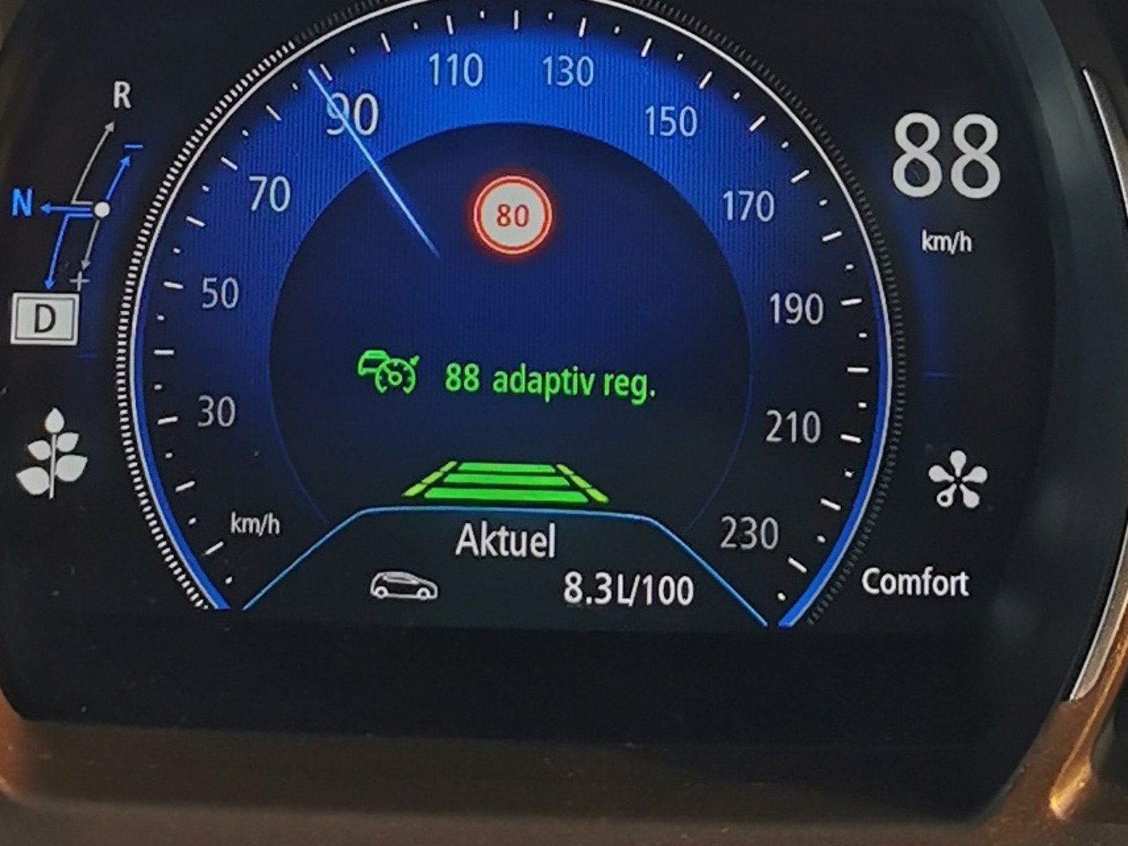 Renault Espace 1.6 dCi EDC, 160hk, 2015
