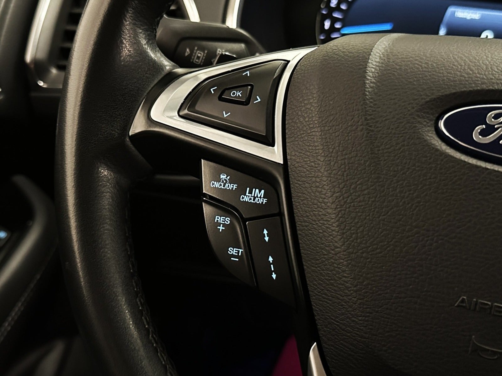 Ford S-Max 2.0 EcoBlue SelectShift, 150hp, 2019
