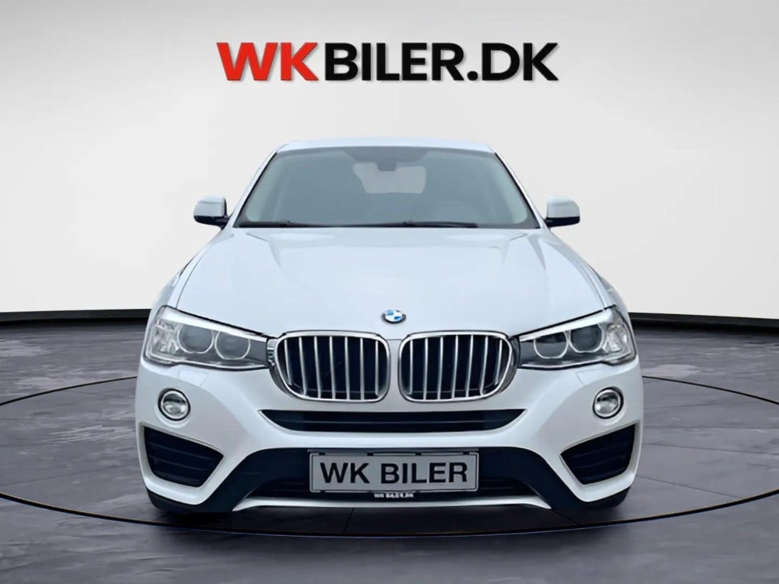 BMW X4 xDrive30d Steptronic, 258hp, 2015