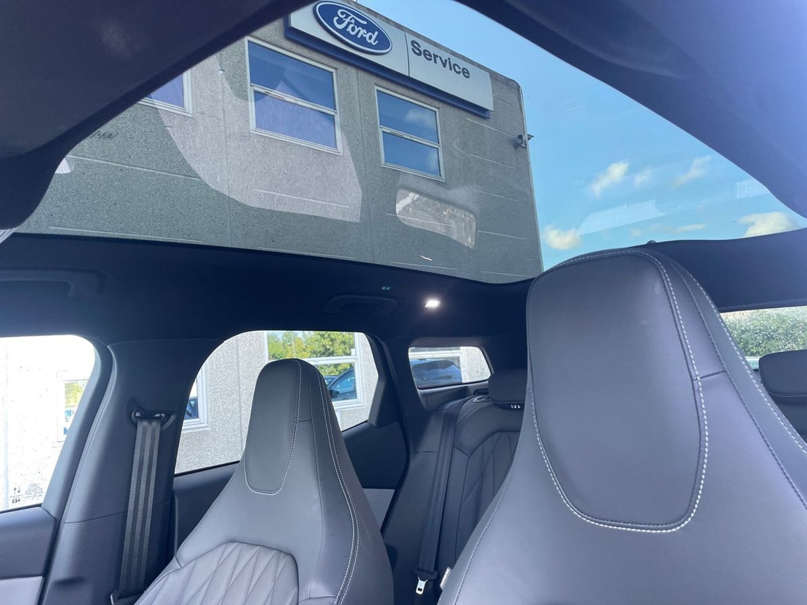 Ford Explorer EV Extended Range RWD 77 kWh, 286ps, 2024