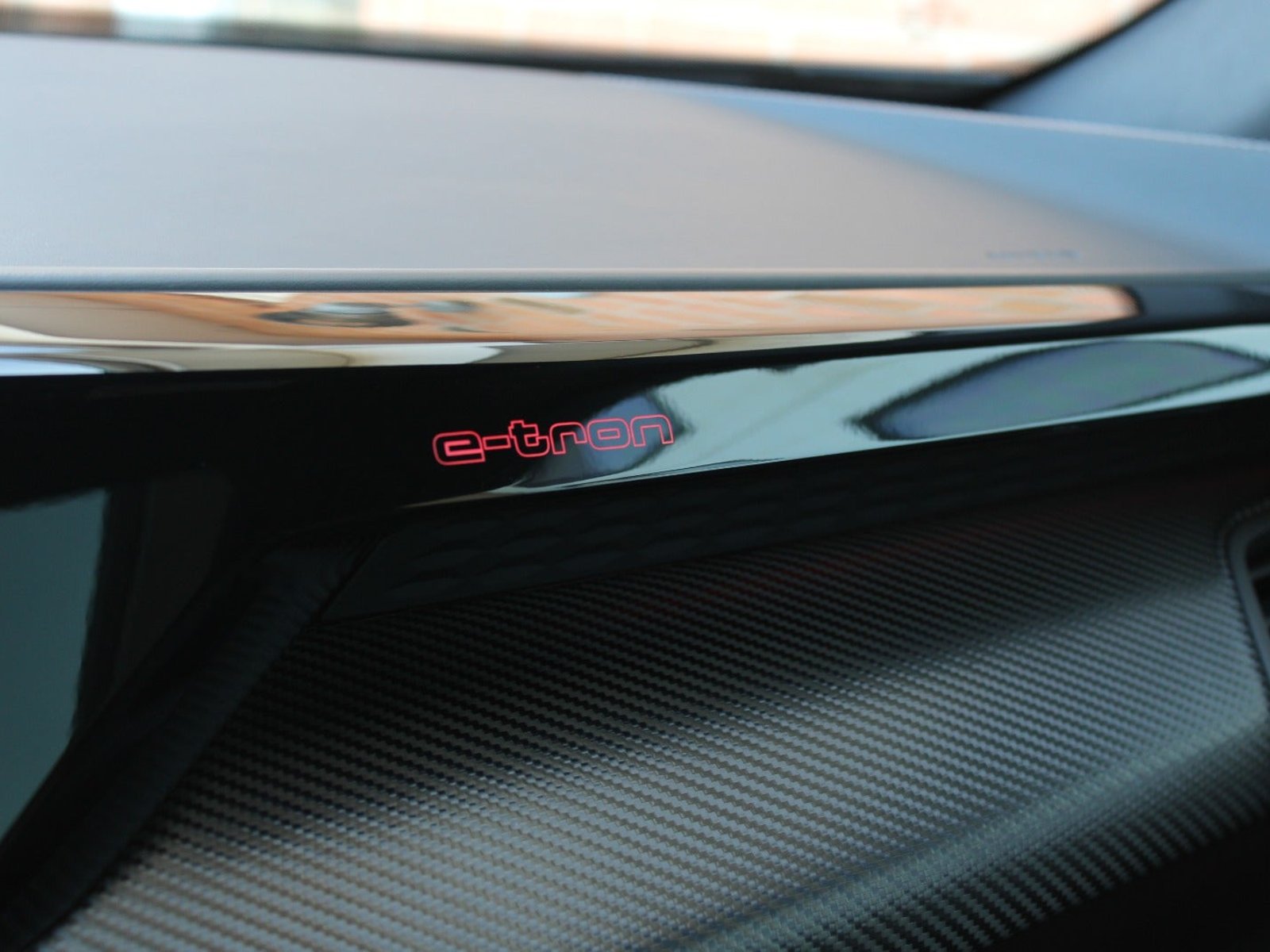 Audi RS e-tron GT Automatic, 598hp, 2022