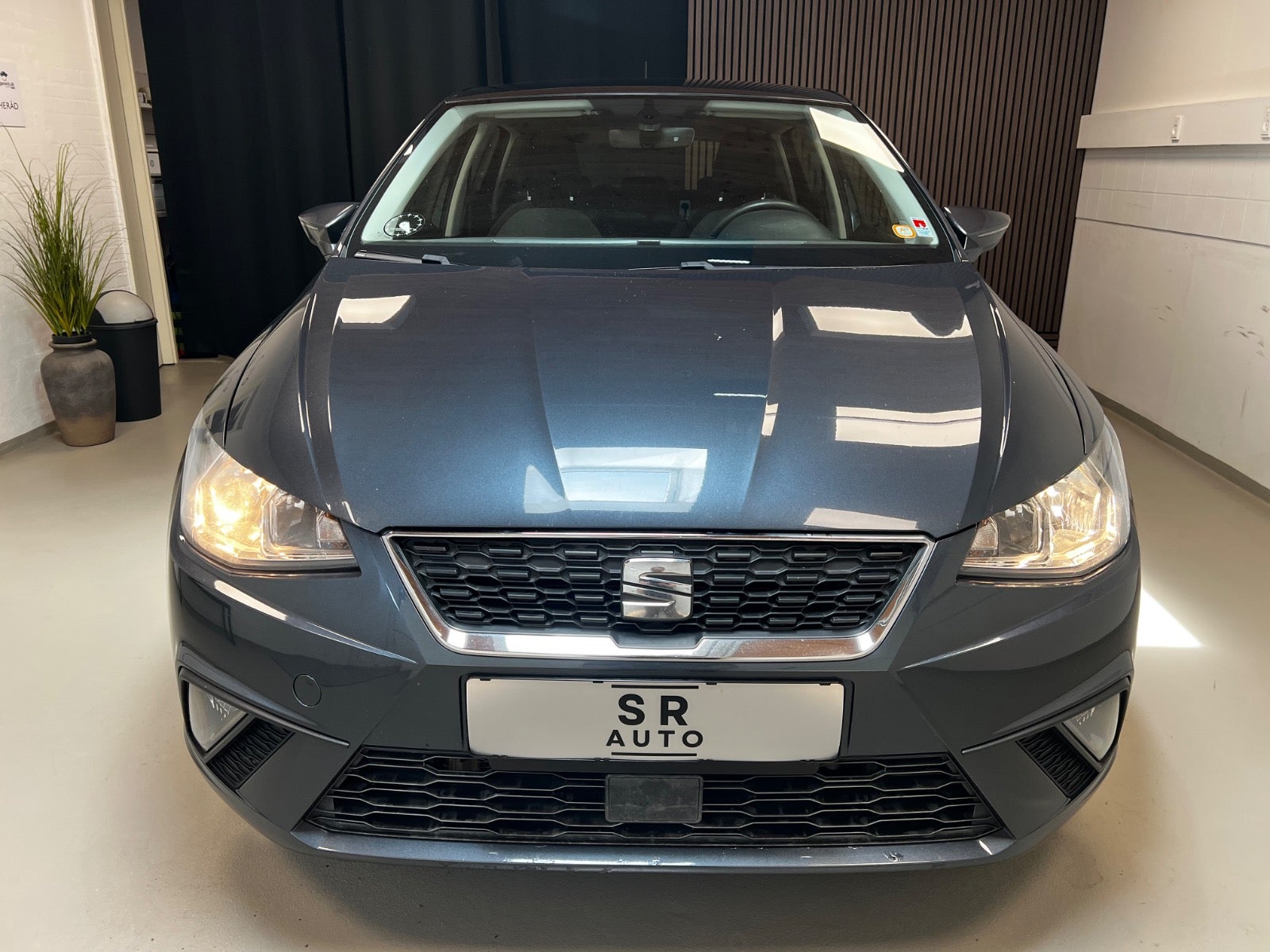 SEAT Ibiza 1.0 TSI Manual, 95hp, 2020