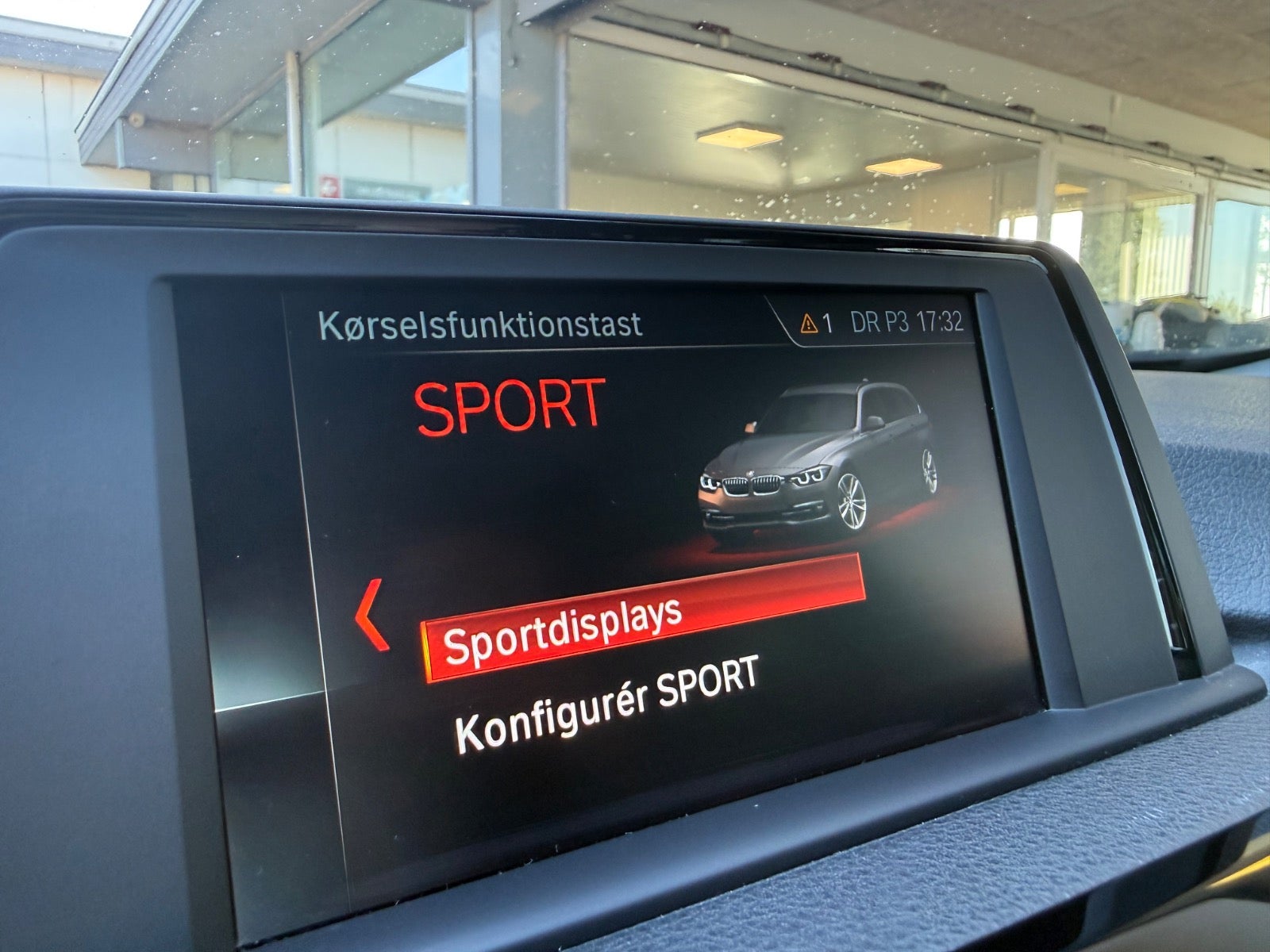 BMW 320d Touring Steptronic, 8-trins, 190ps, 2019