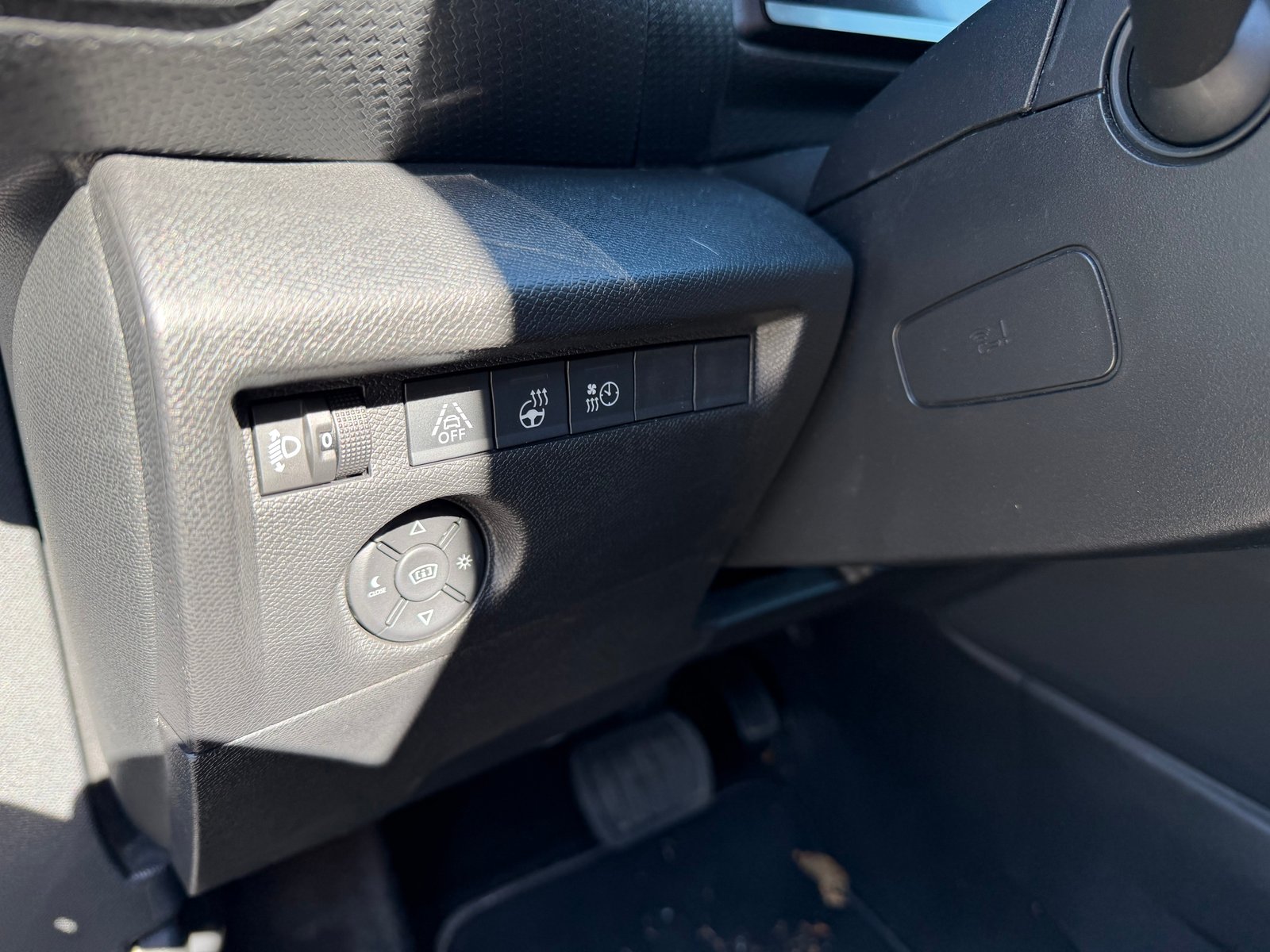 Citroën ë-C4, 136hp, 2022