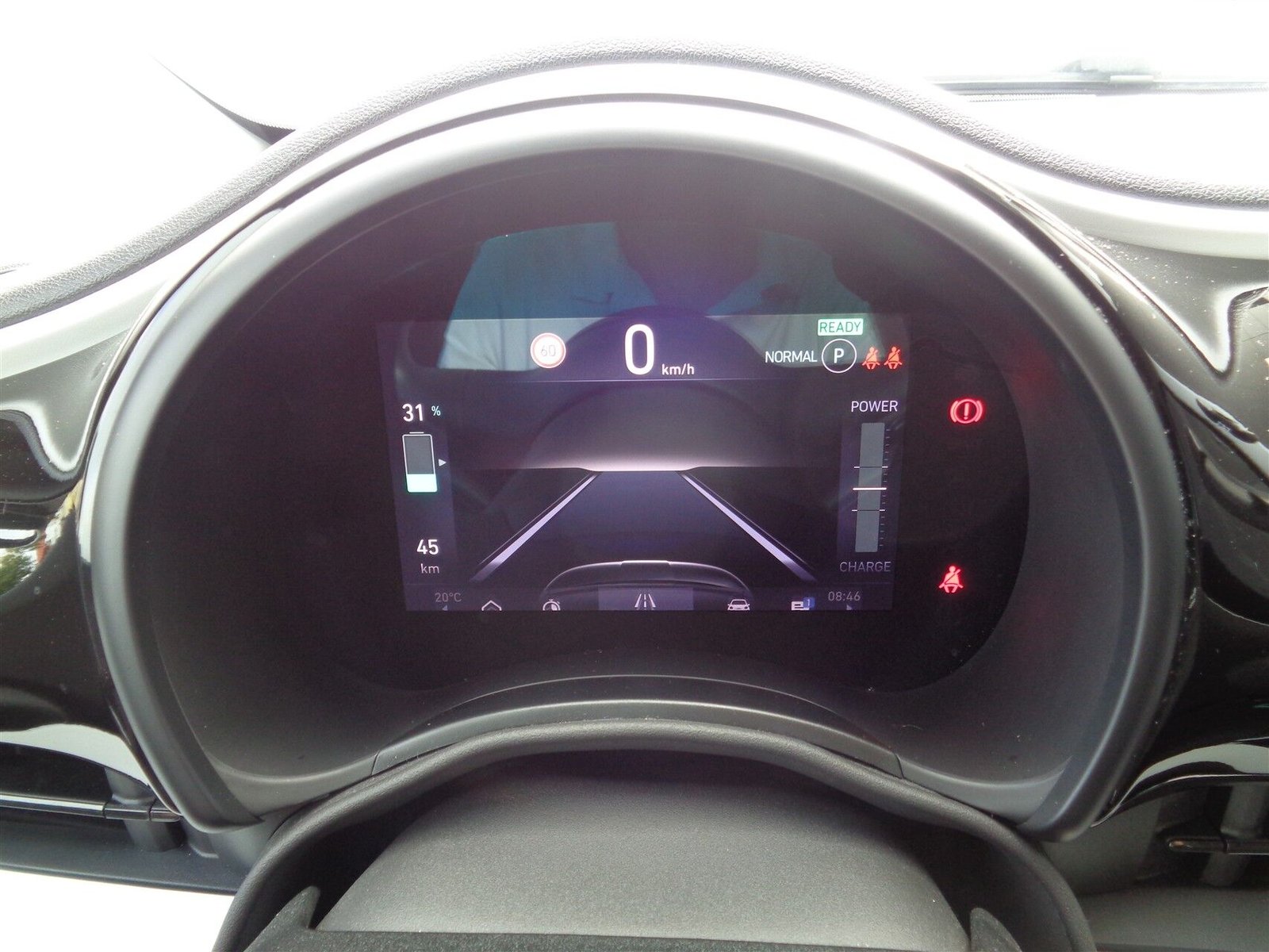 Fiat 500e 23.7 kWh, 95ps, 2022