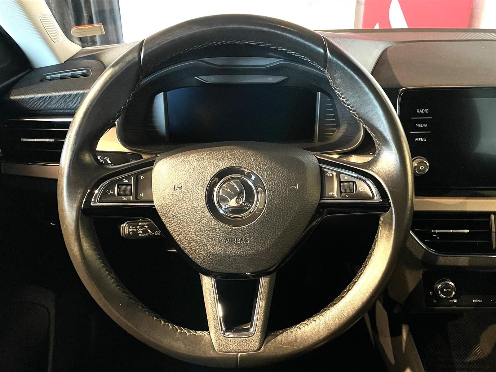 Škoda Scala 1.0 TSI Manual, 6-trins, 115ps, 2020