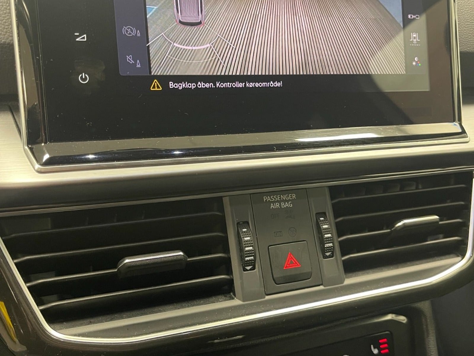 SEAT Tarraco PHEV DSG Sequential, 6-trins, 245ps, 2021