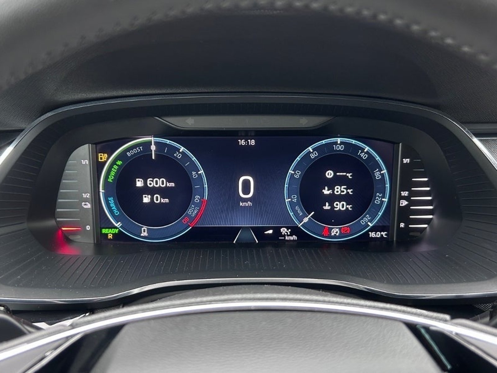 Škoda Octavia iV DSG Sequential, 204hp, 2022