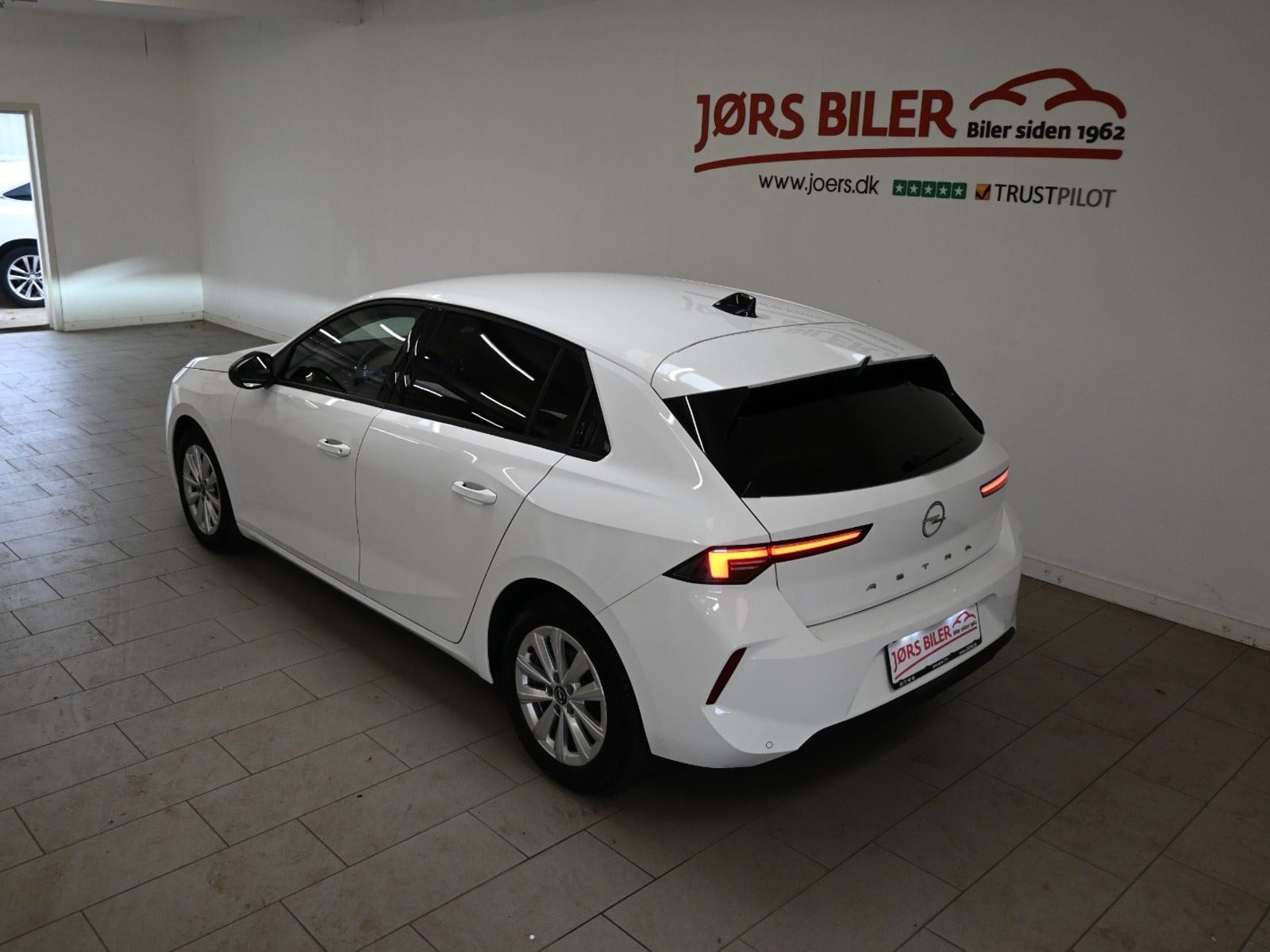 Opel Astra 1.2 Turbo 110 Manual, 110hp, 2022