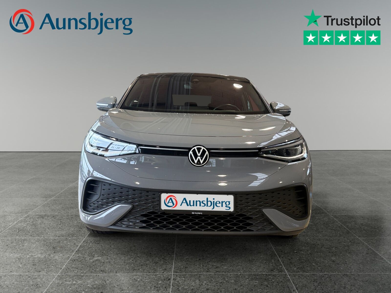 Volkswagen ID.5 Pro Performance, 204hp, 2023