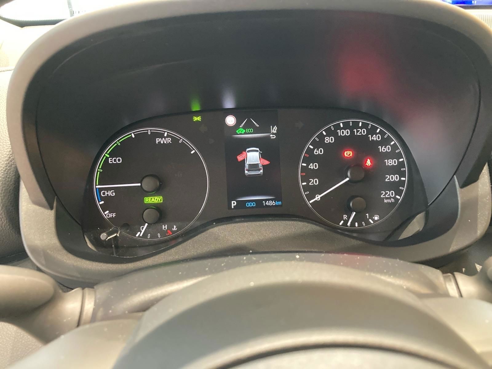 Mazda 2 Hybrid Automatic, 116hp, 2022