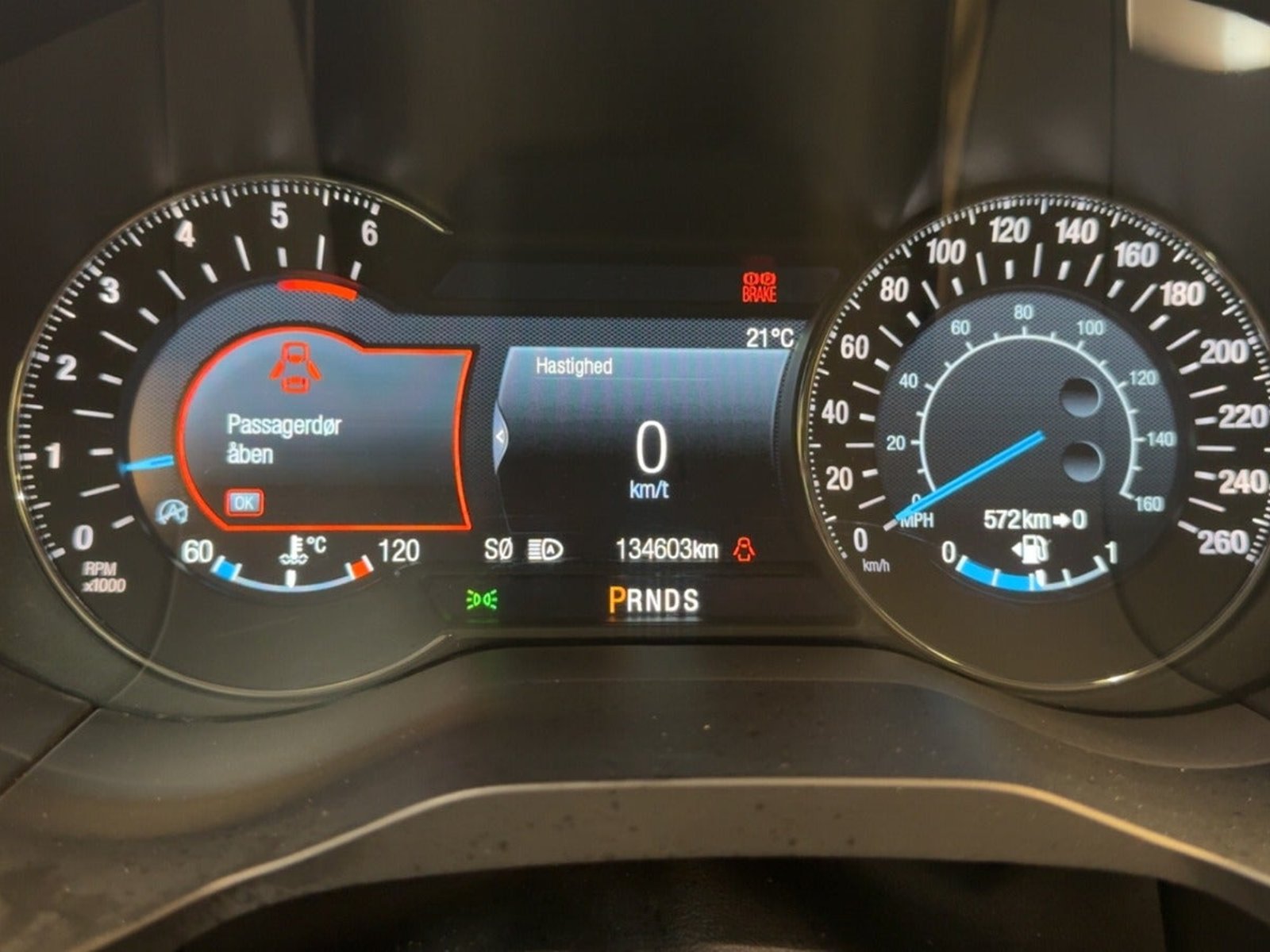 Ford S-Max 2.0 TDCi Powershift, 150hp, 2018