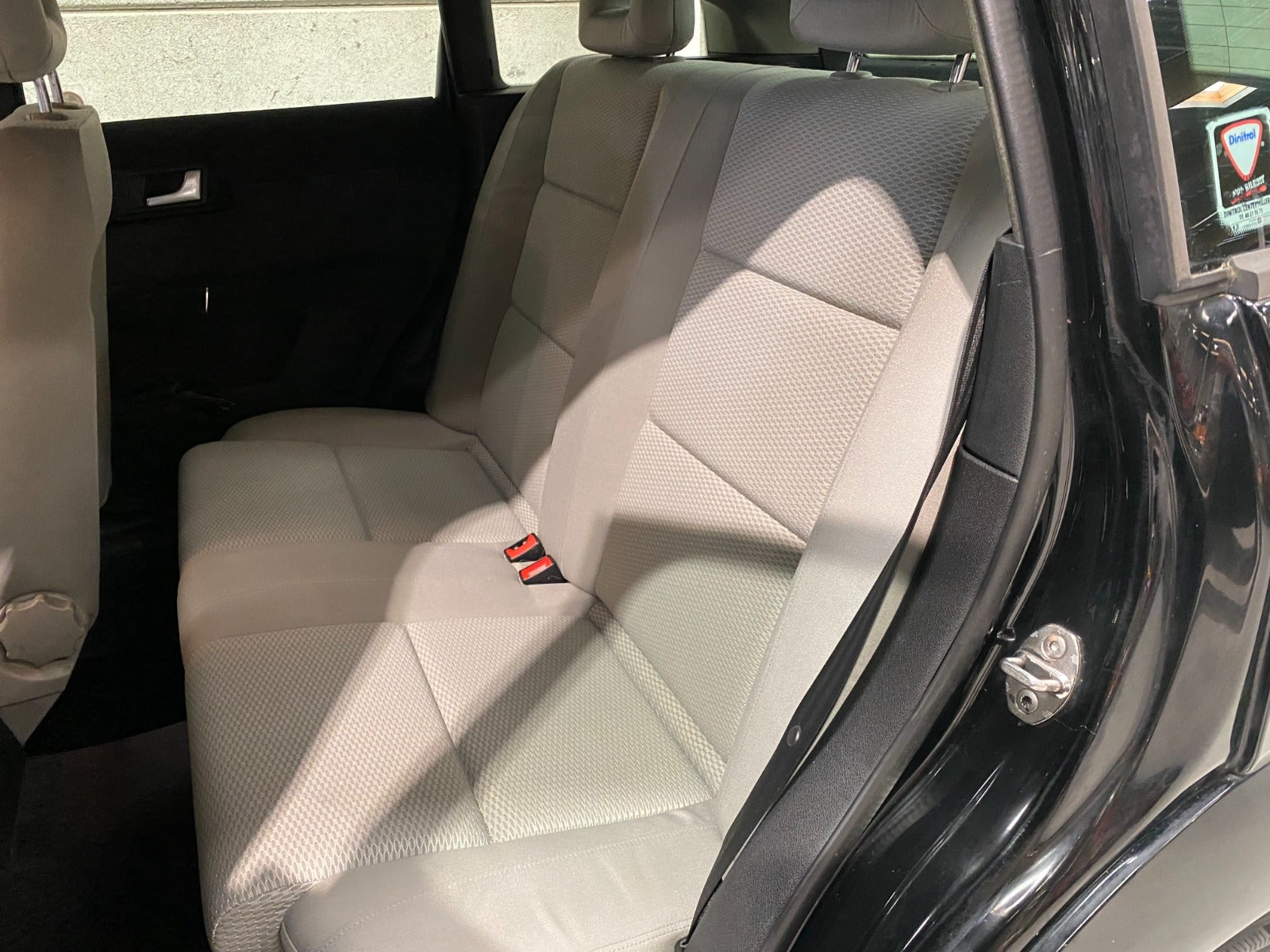 Audi A2 1.2 TDI Semi-Automatic, 5-trins, 61ps, 2003