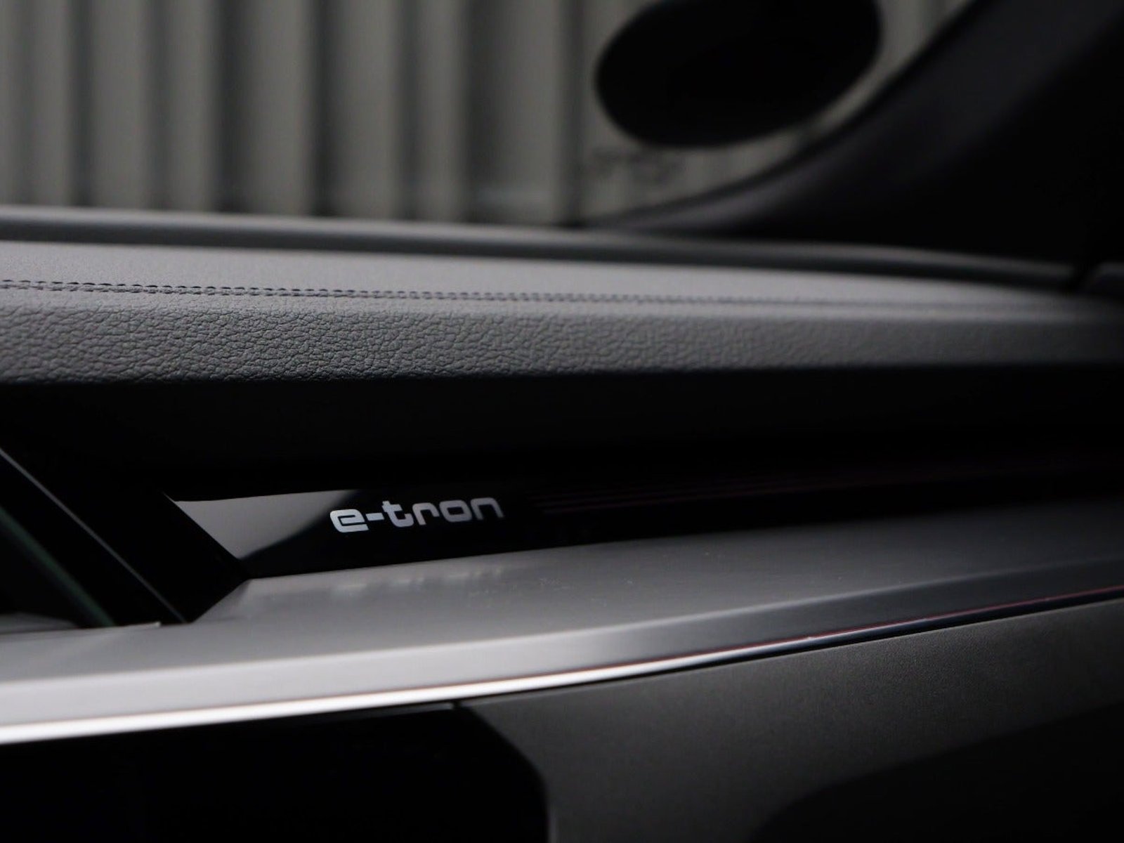Audi e-tron Sportback 55 quattro, 408ps, 2020