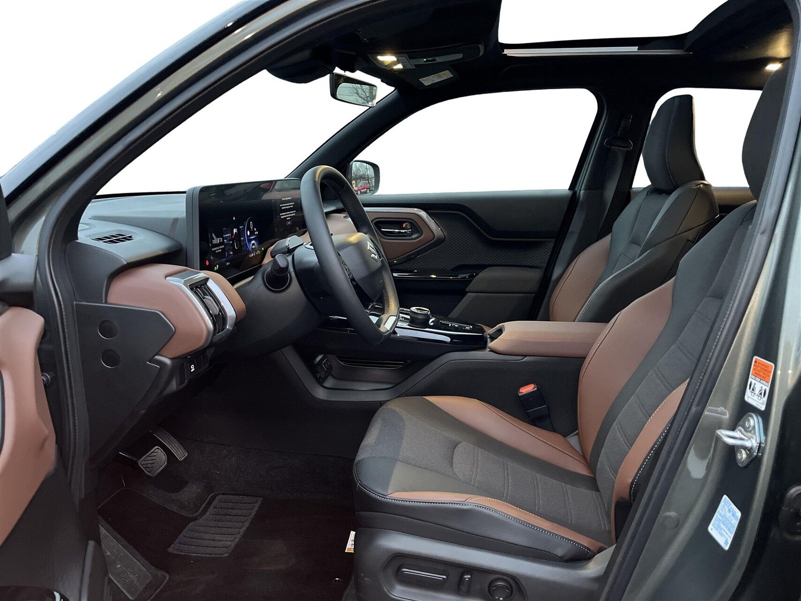 Suzuki e Vitara 61 kWh, 174ps, 2025