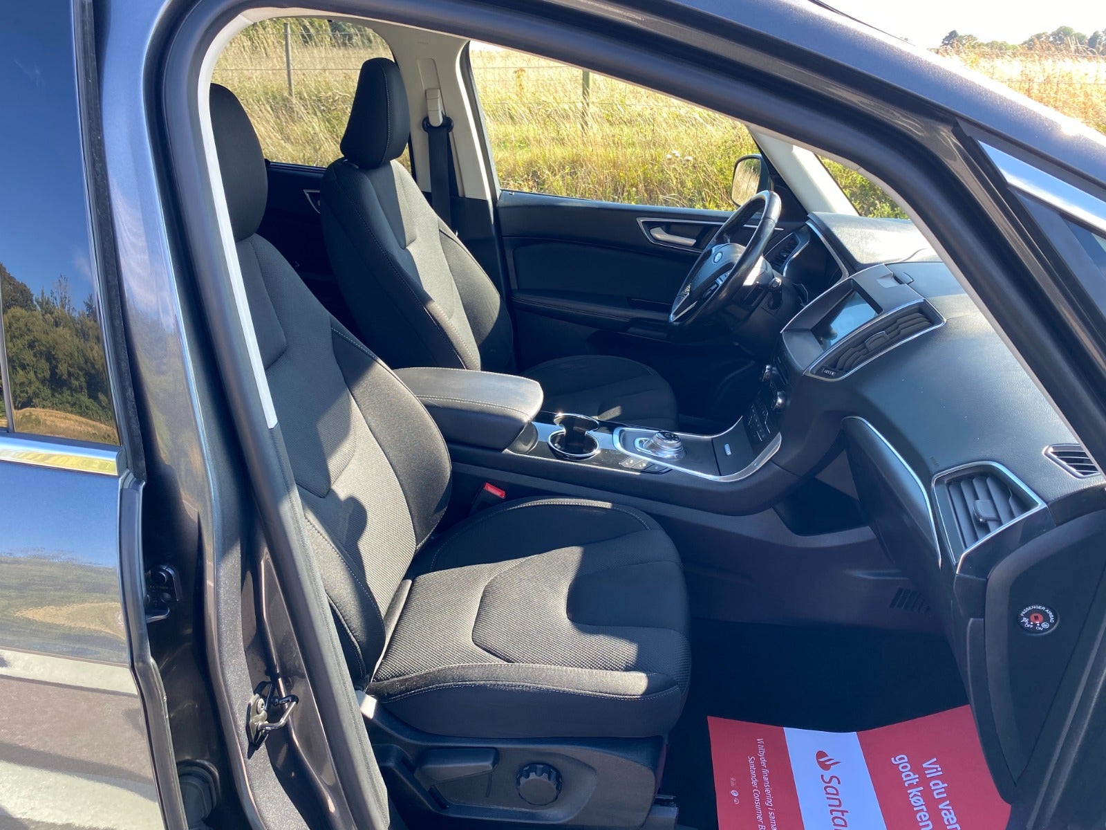 Ford S-Max 2.0 EcoBlue SelectShift, 150hp, 2019